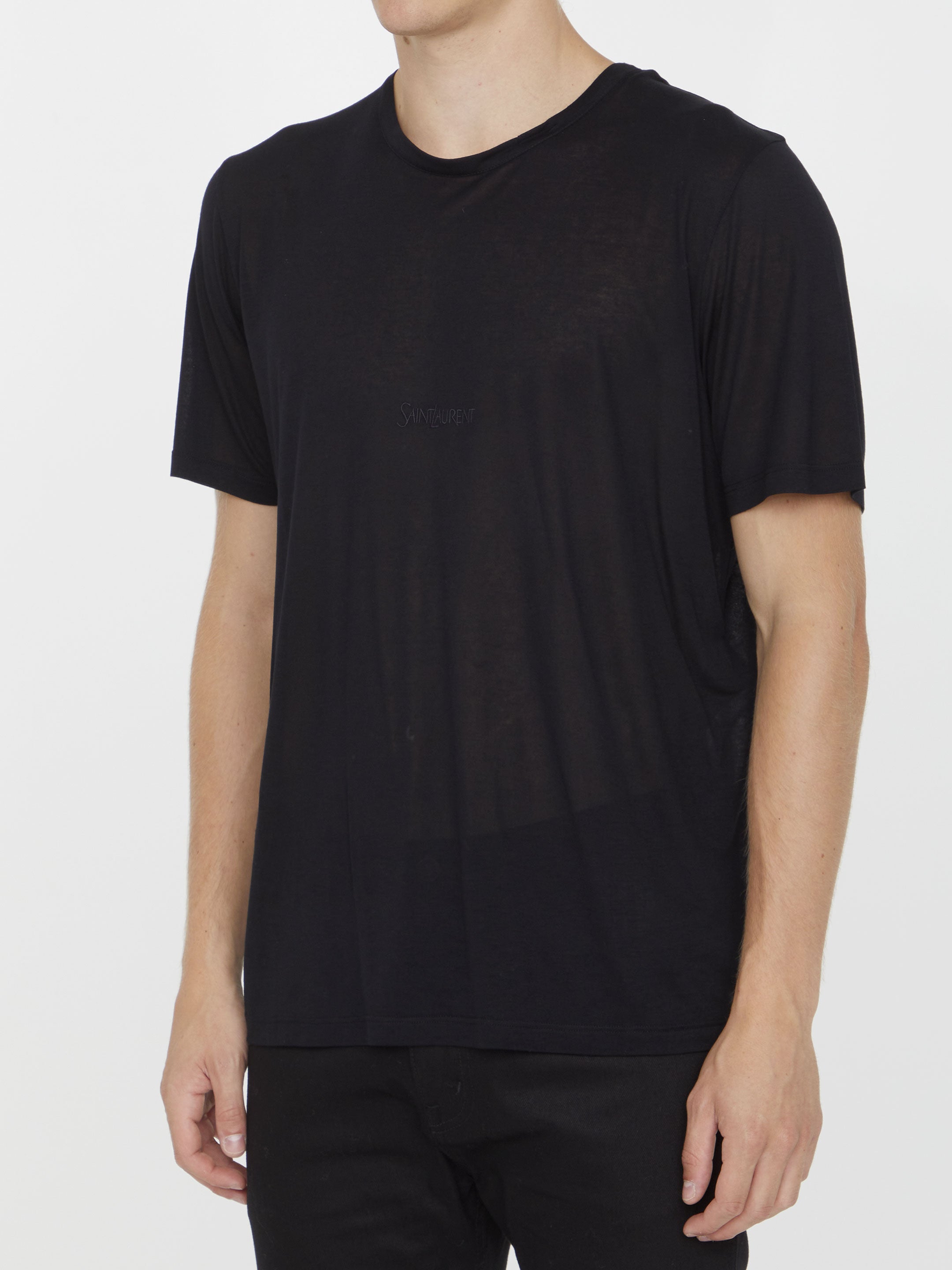 SAINT LAURENT T-SHIRT Saint Laurent