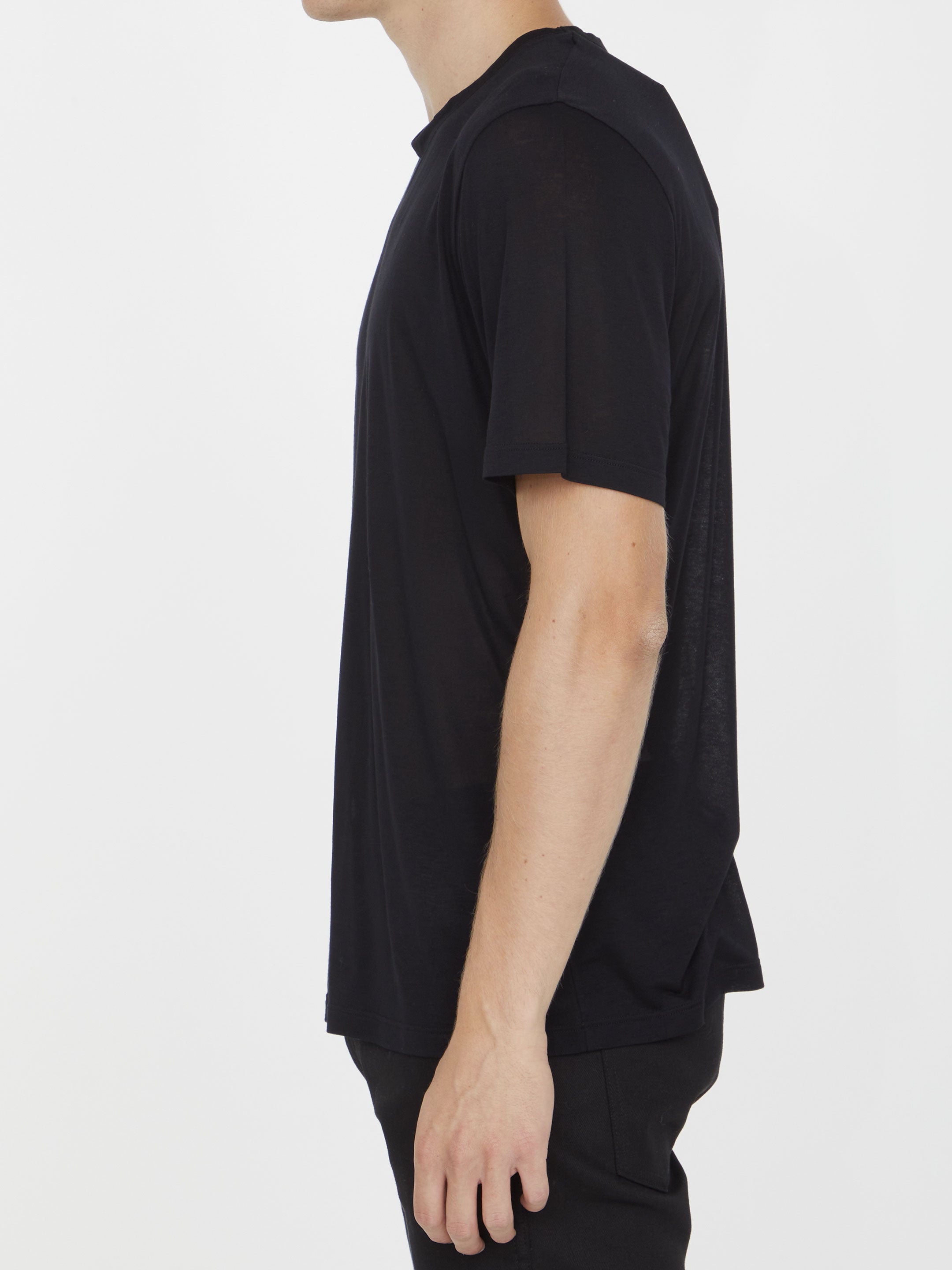 SAINT LAURENT T-SHIRT Saint Laurent