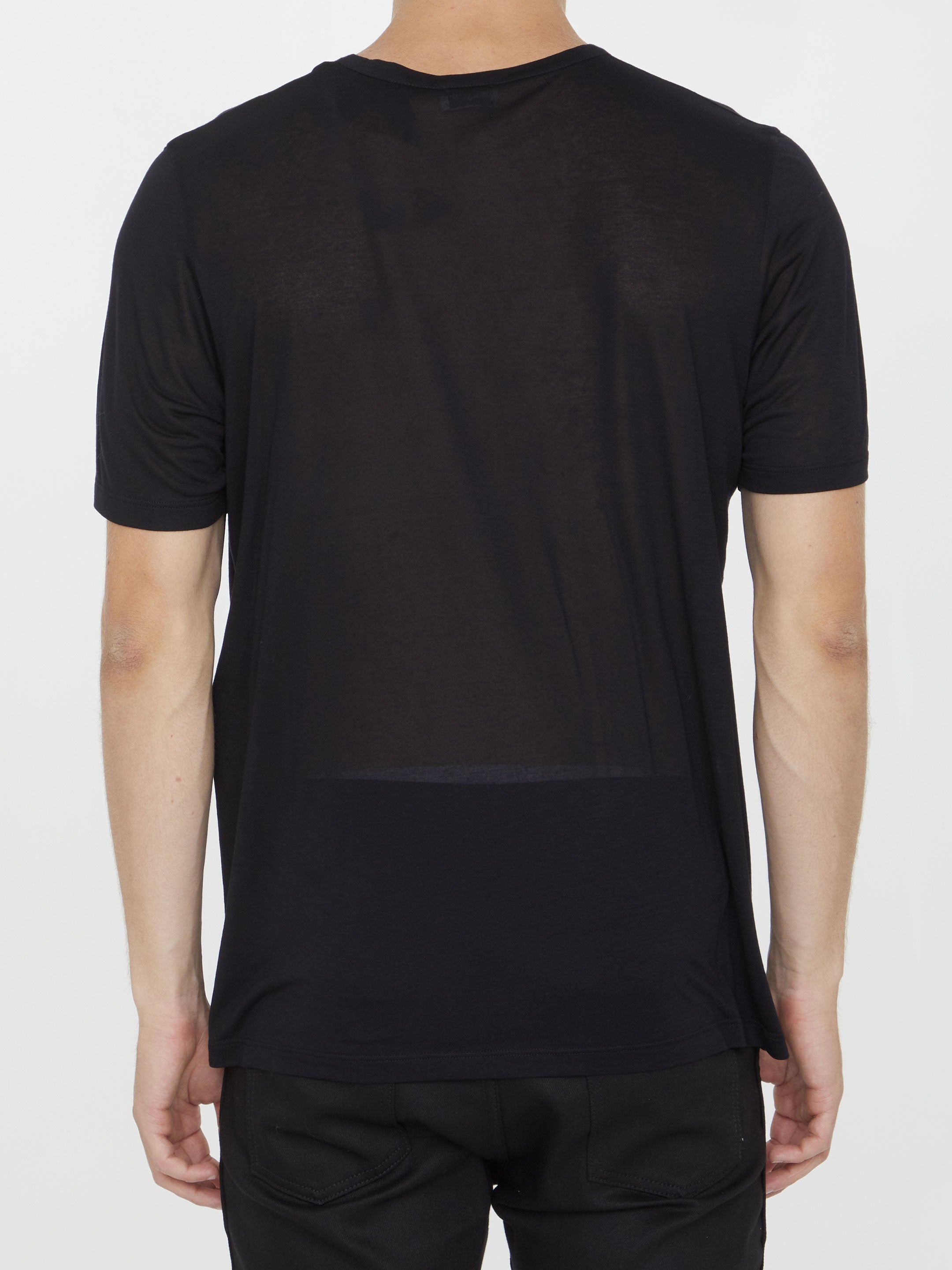SAINT LAURENT T-SHIRT Saint Laurent