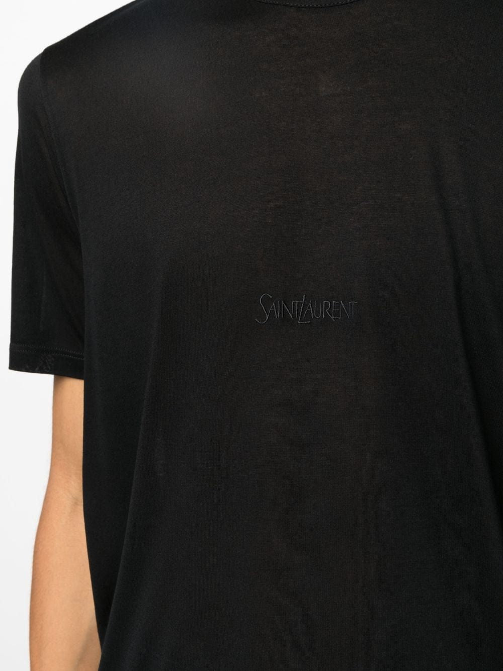 SAINT LAURENT T-SHIRT Saint Laurent
