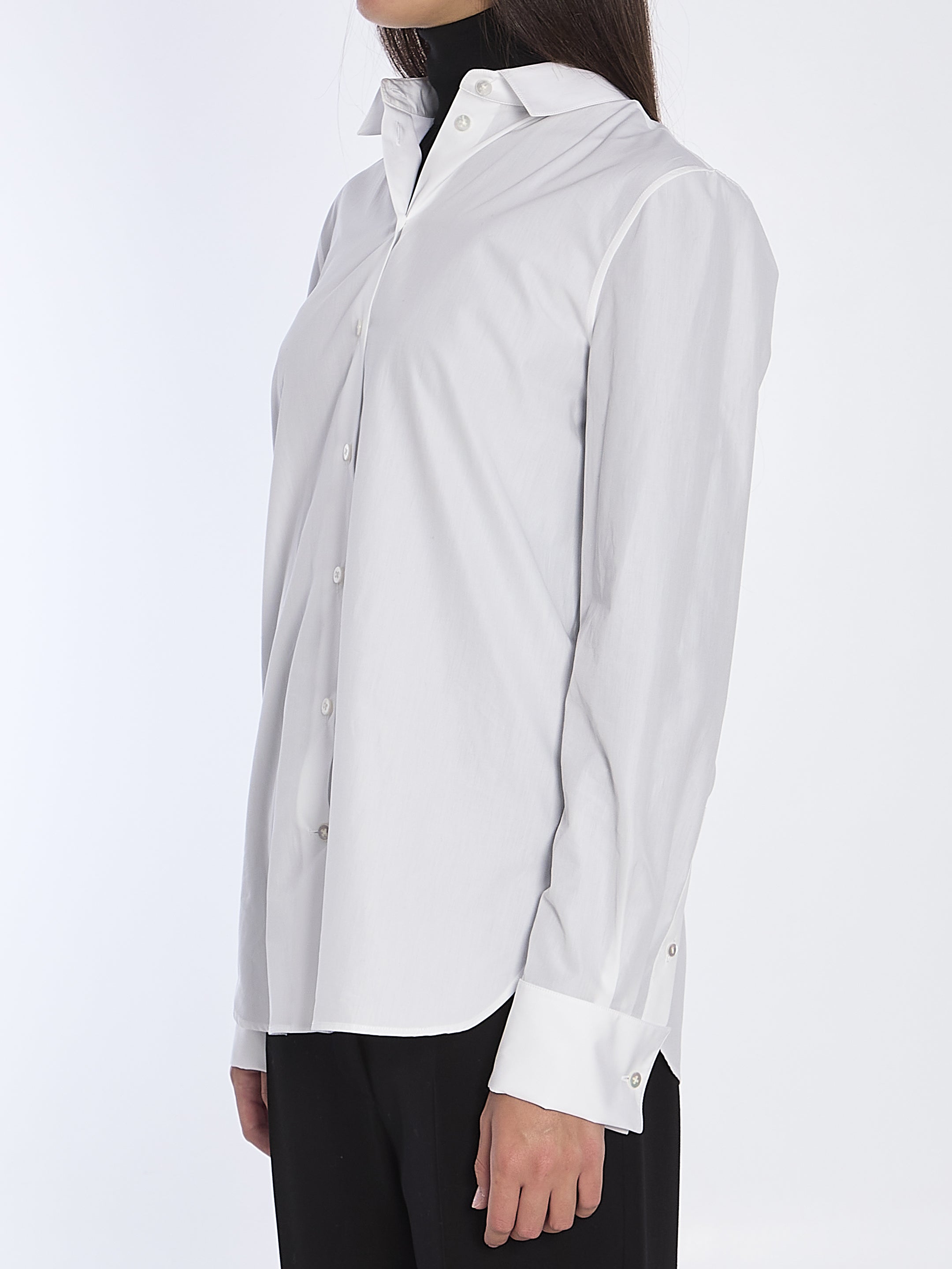 METIS SHIRT The Row