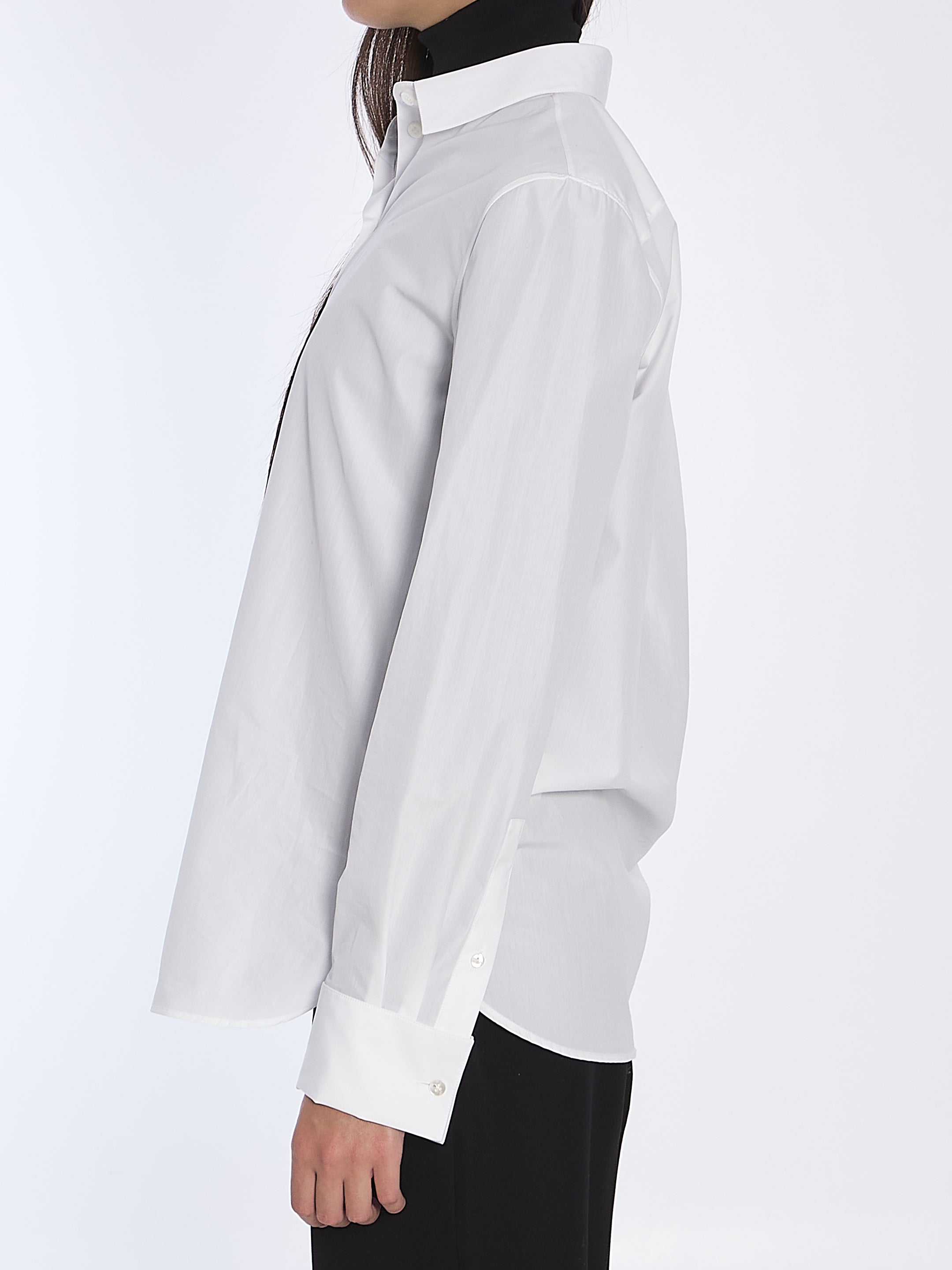 METIS SHIRT The Row