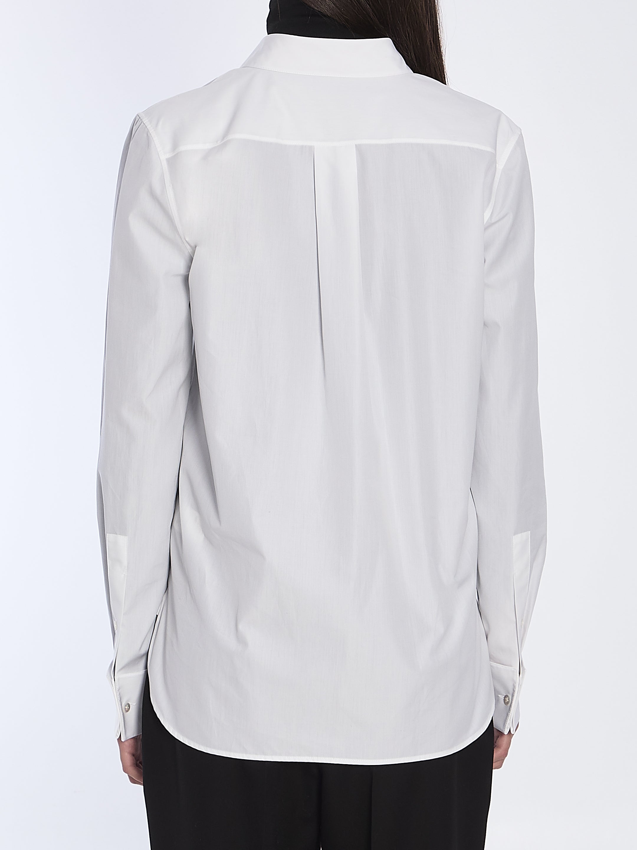 METIS SHIRT The Row