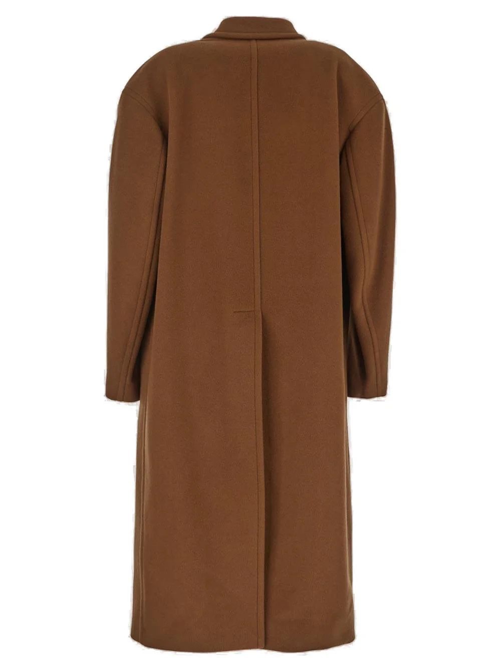 DOUBLEBREASTED COAT Gucci