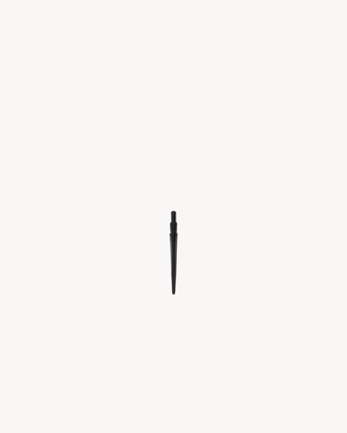 OPEN CARD CASE TINY CASSANDRAS Saint Laurent