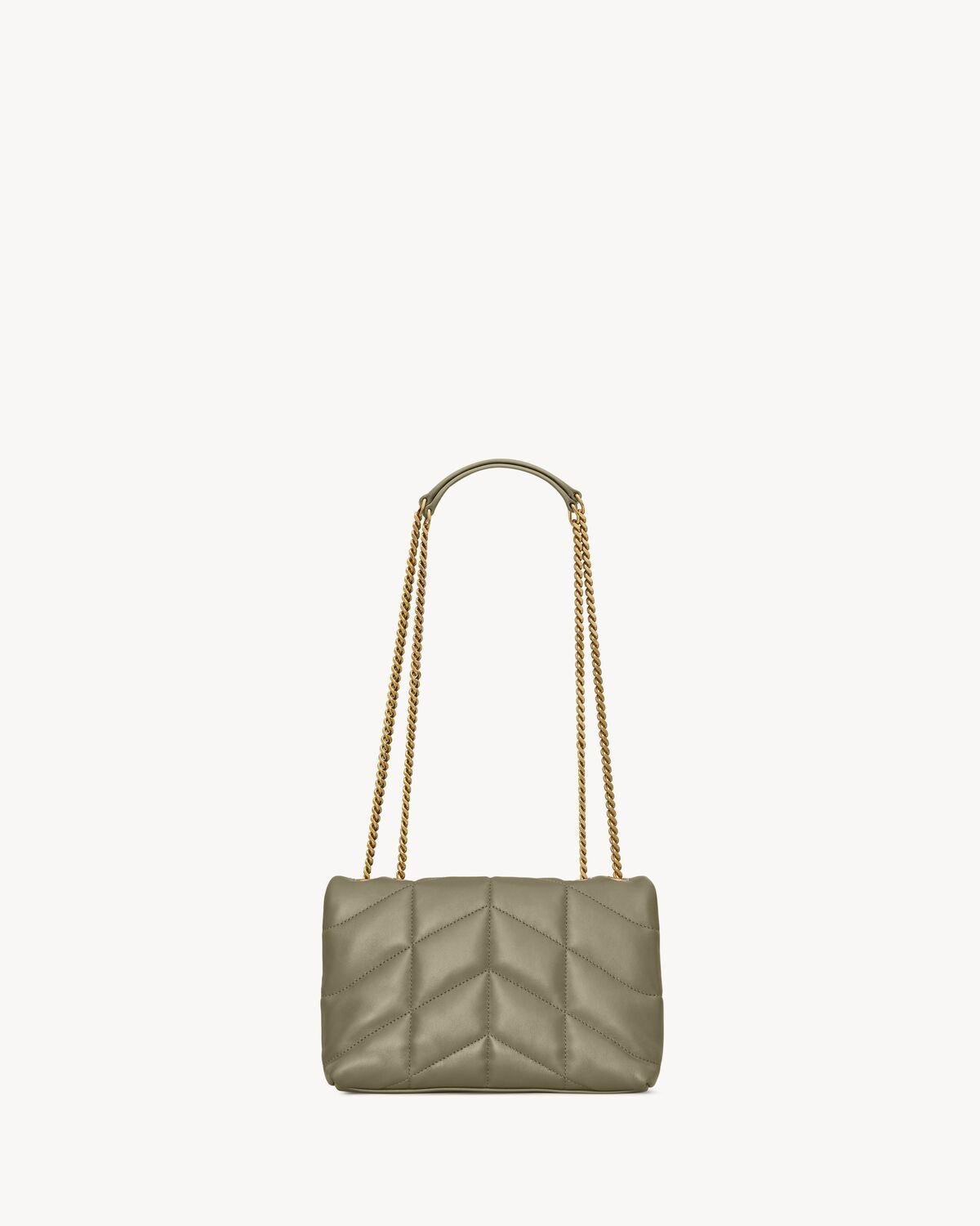 PUFFER TOY BAG Saint Laurent