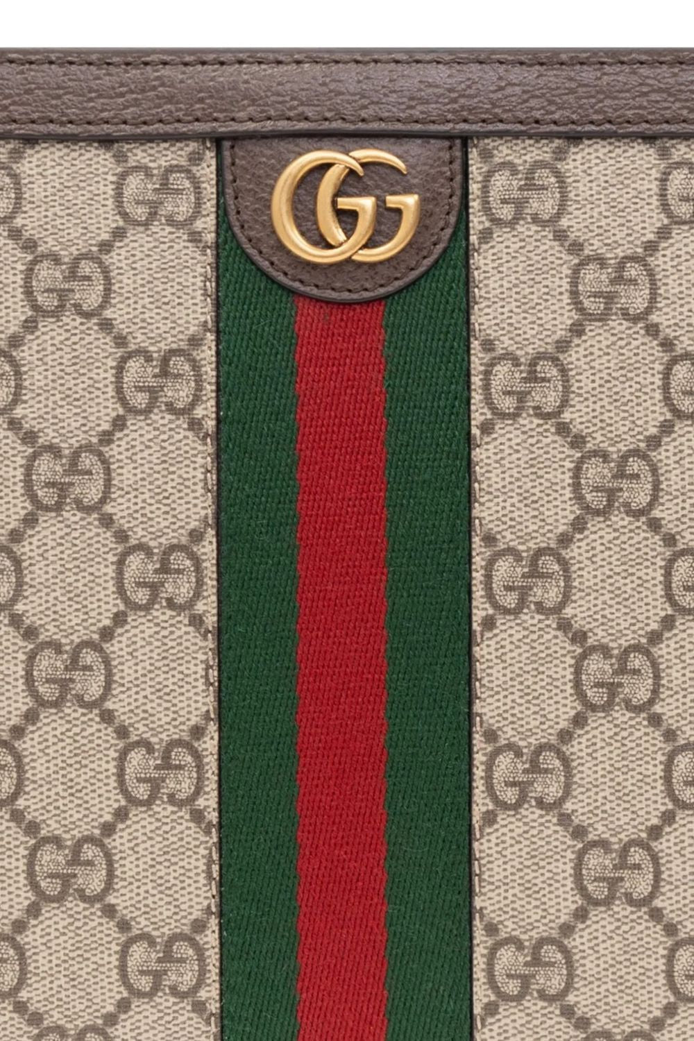 POUCH OPHIDIA GG Gucci