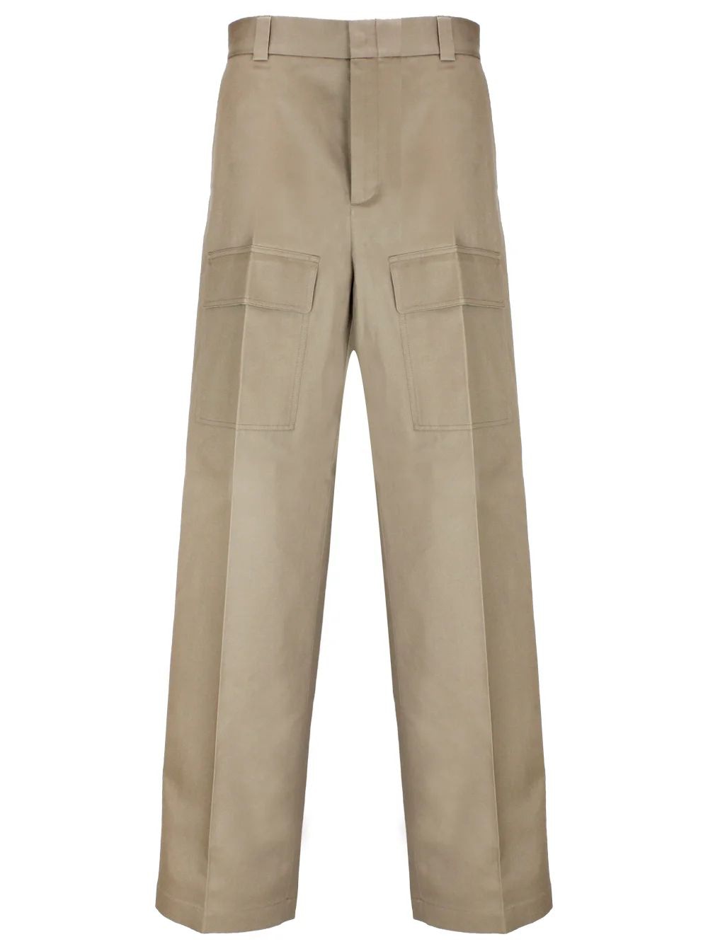 CARGO PANTS Gucci BEIGE 50