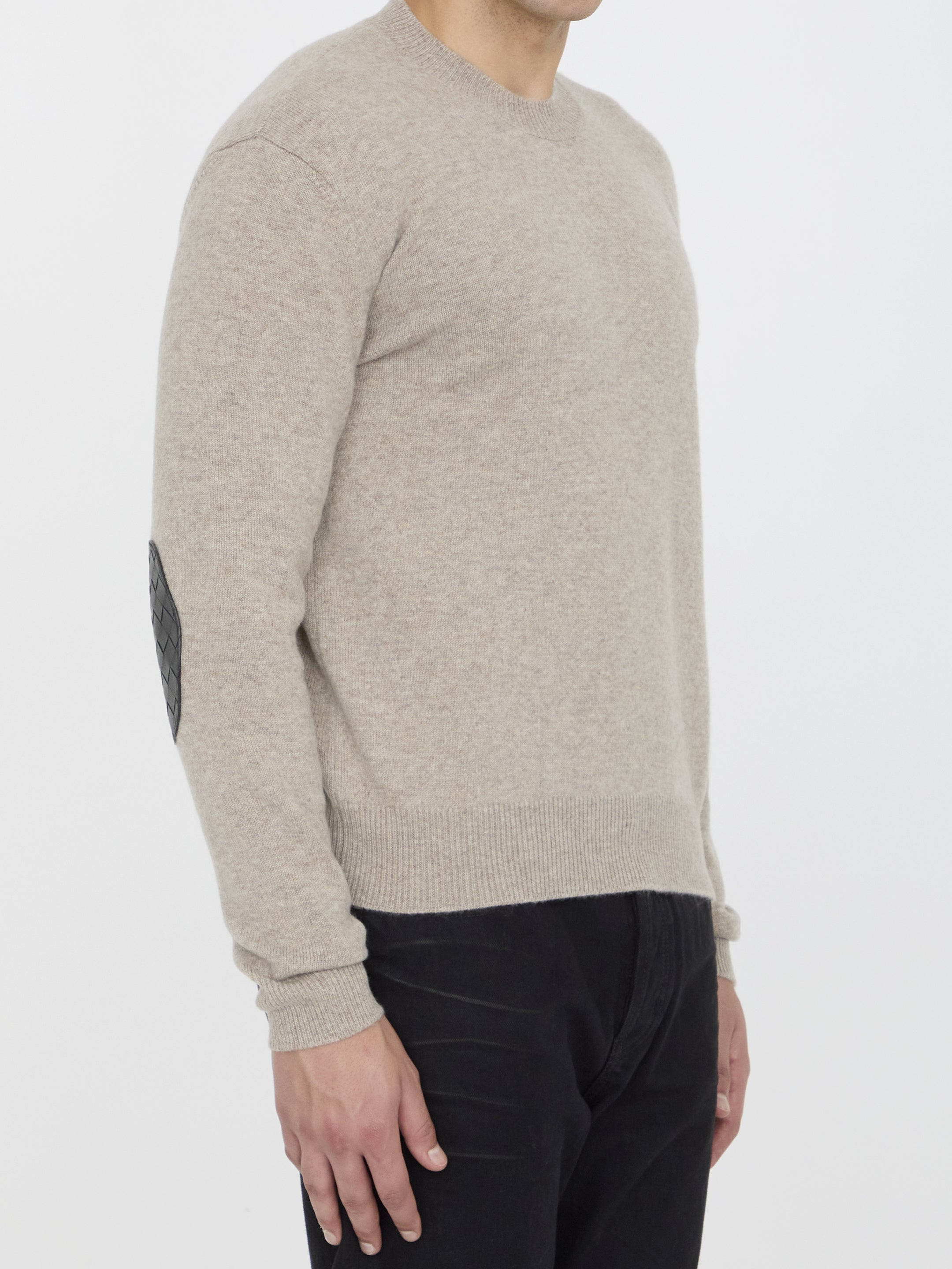 CASHMERE JUMPER Bottega Veneta