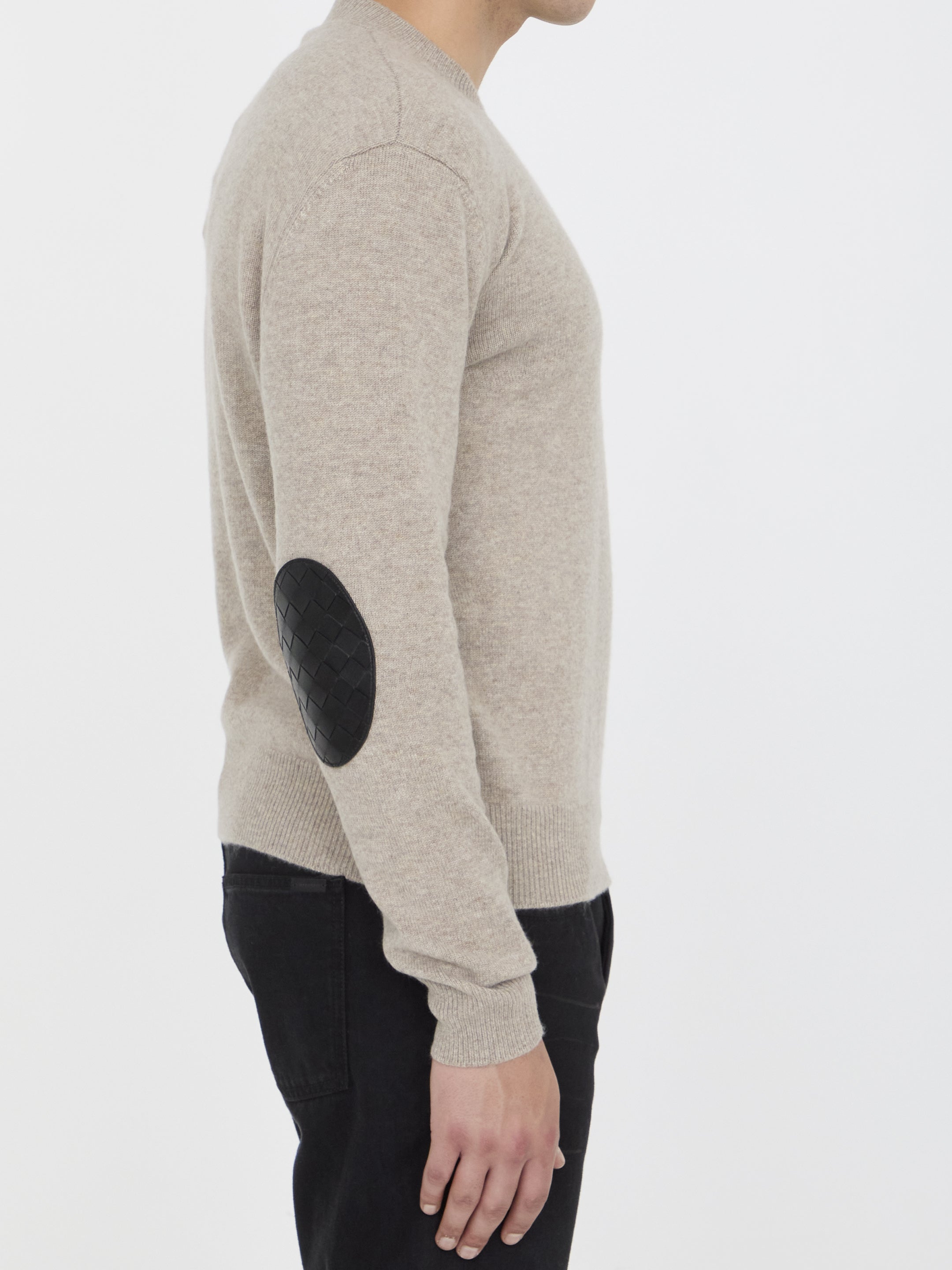 CASHMERE JUMPER Bottega Veneta