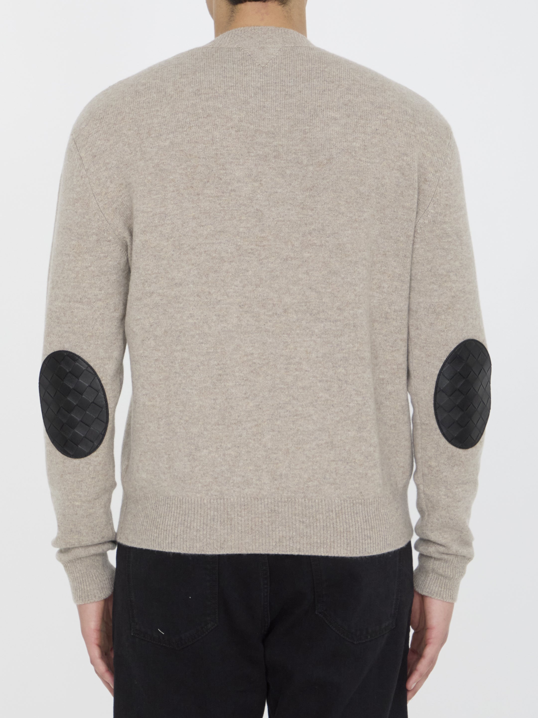 CASHMERE JUMPER Bottega Veneta