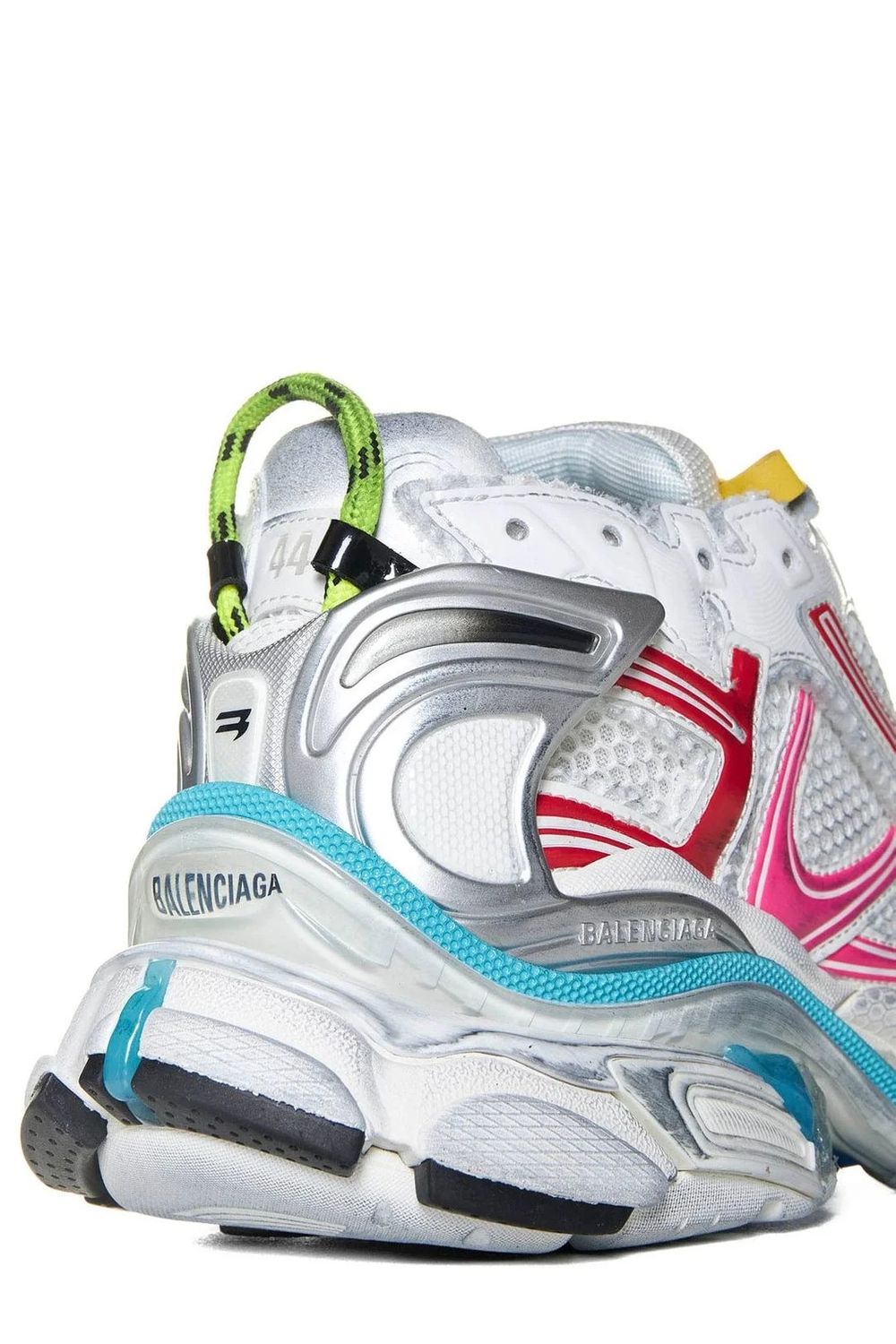 RUNNER MESH Balenciaga
