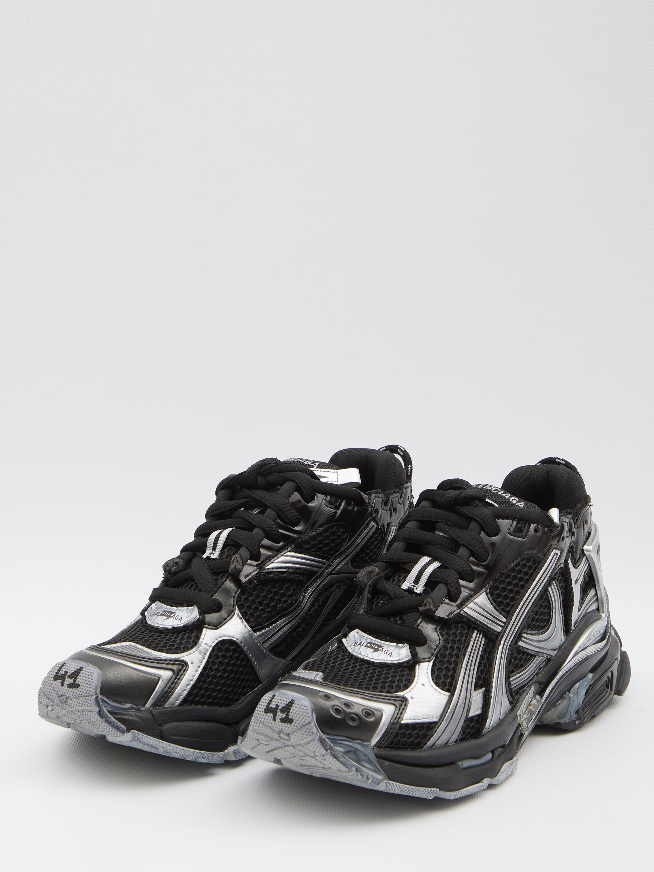 RUNNER SNEAKERS Balenciaga