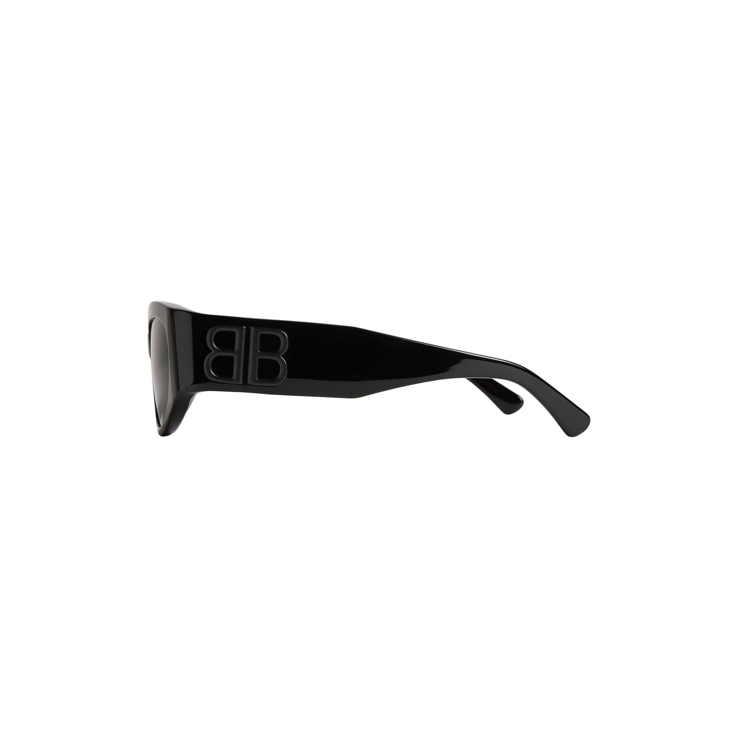 BOSSY ROUND AF SUNGLASSES Balenciaga