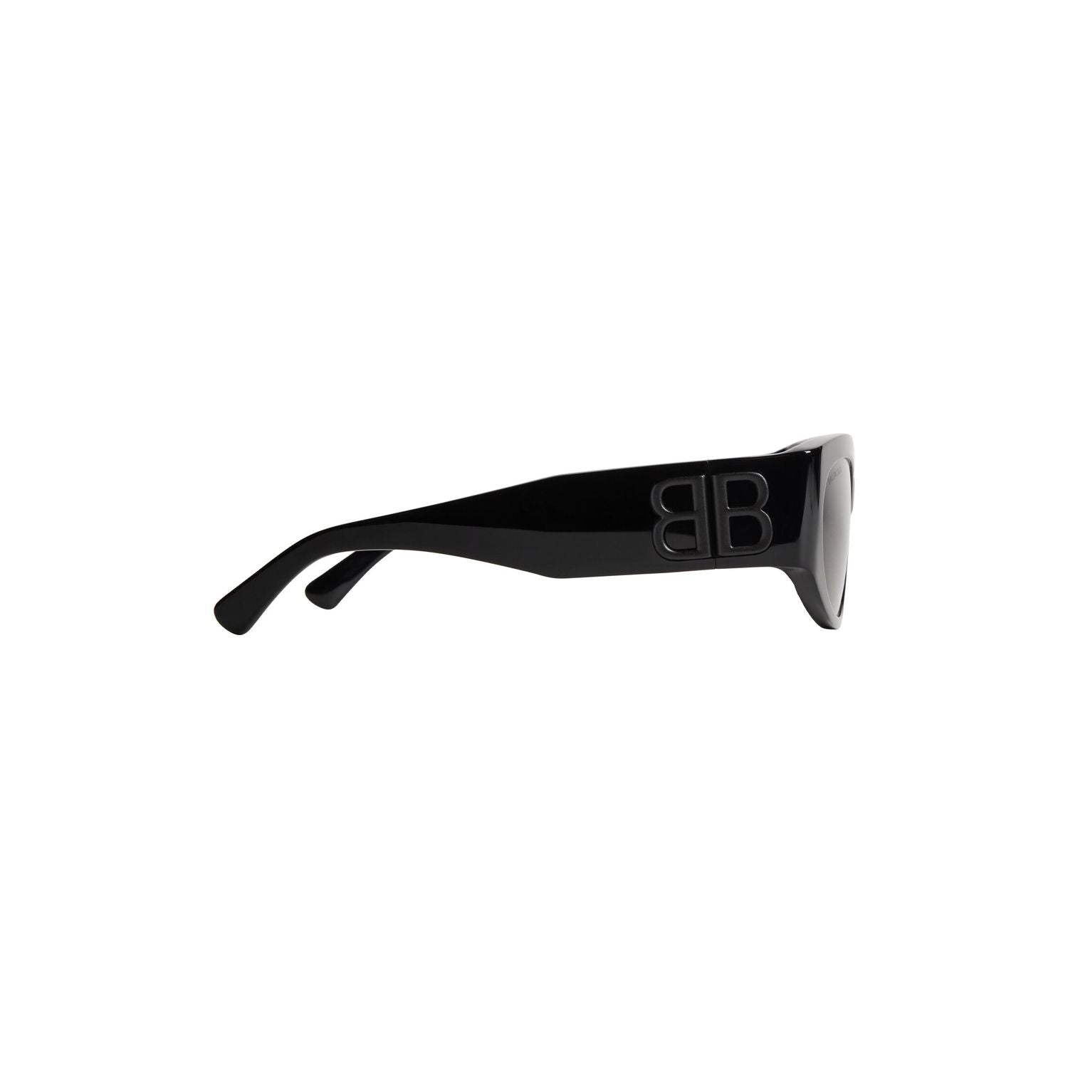 BOSSY ROUND AF SUNGLASSES Balenciaga