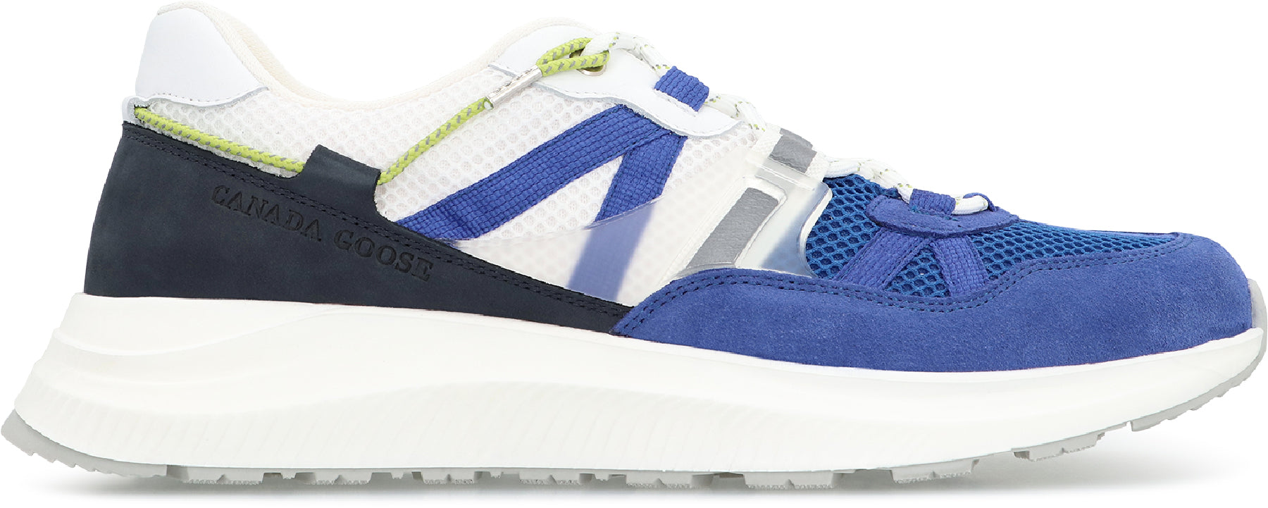 CASCADE LOW-TOP SNEAKERS Canada Goose