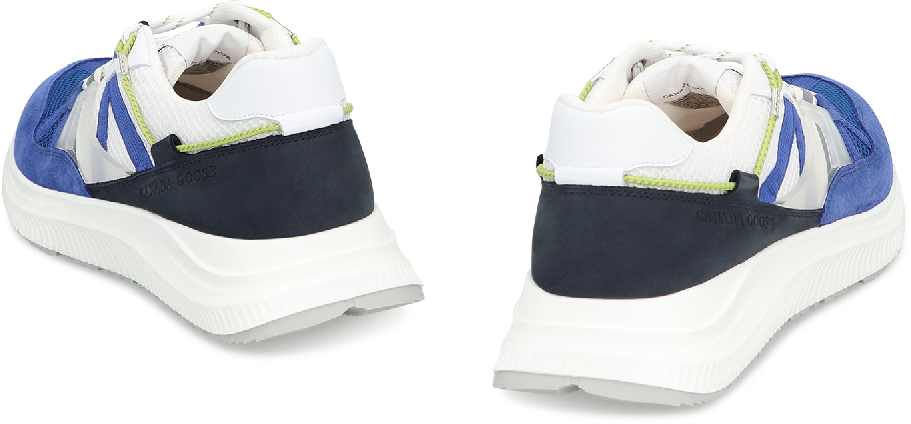 CASCADE LOW-TOP SNEAKERS Canada Goose