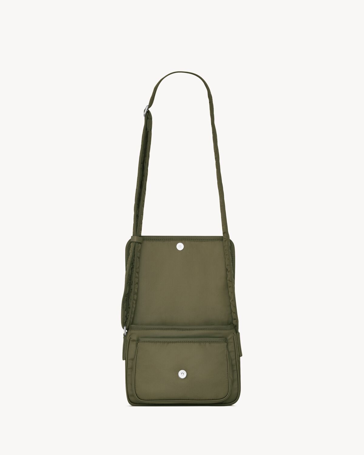 MESSENGER BAG NIKI SMALL Saint Laurent