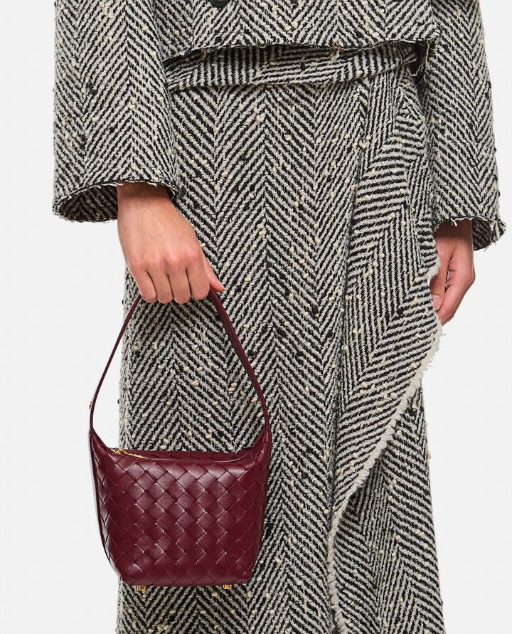 CANDY WALLACE BAG Bottega Veneta
