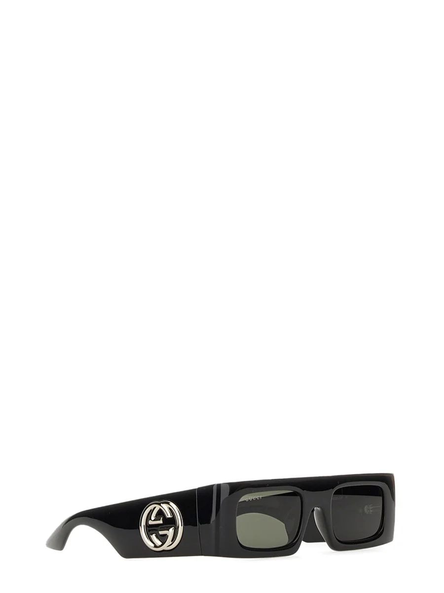RECTANGULAR SUNGLASS Gucci