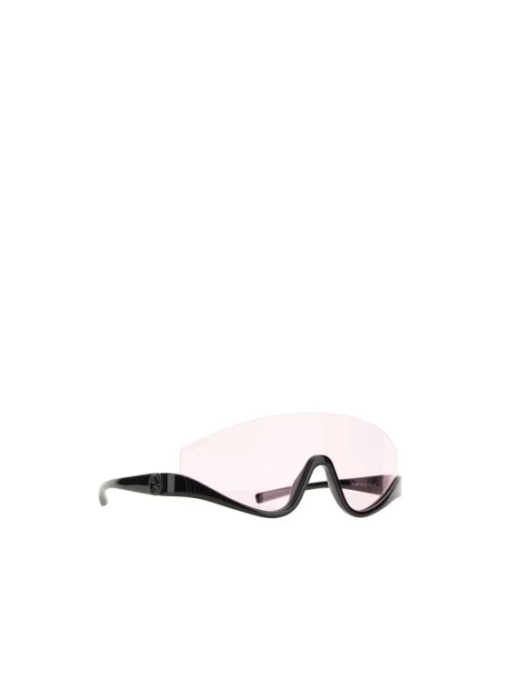 MASKSHAPED SUNGLASSES Gucci