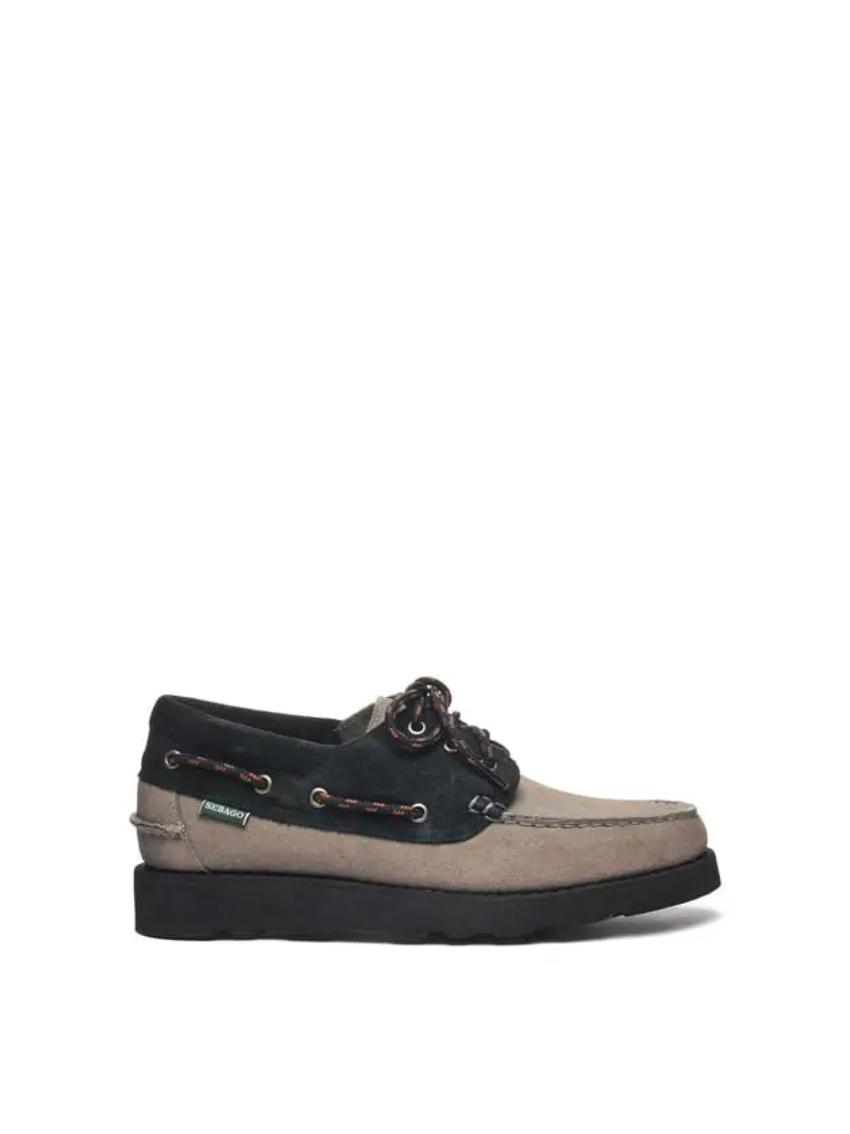 ACADIA SUEDE EVA LOAFERS Sebago GREY 43