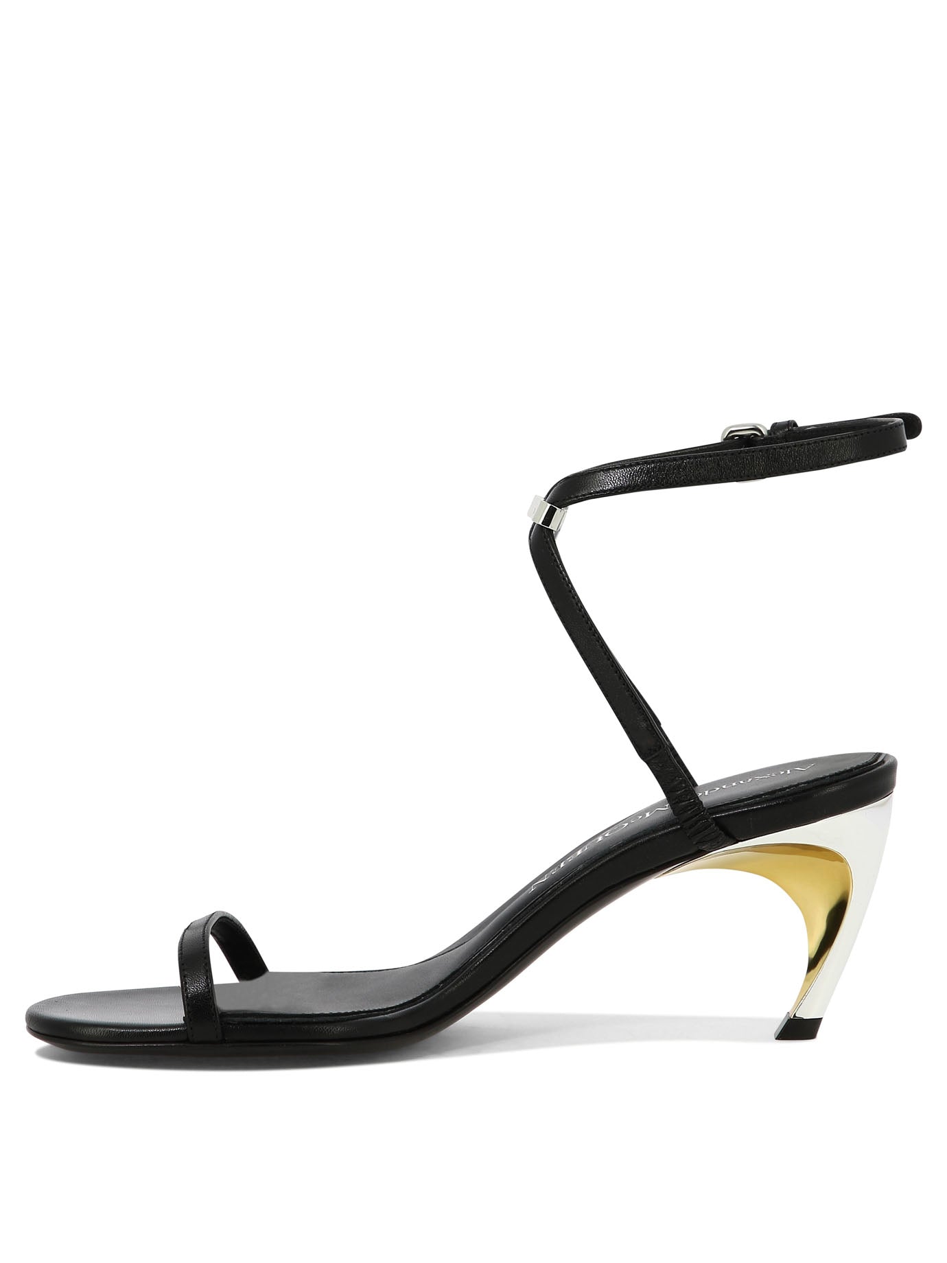 SANDALS Alexander McQueen