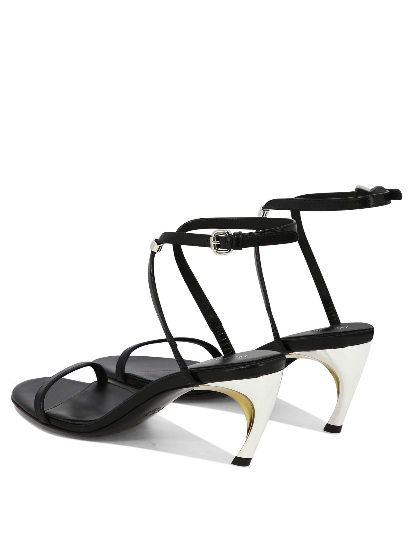 SANDALS Alexander McQueen