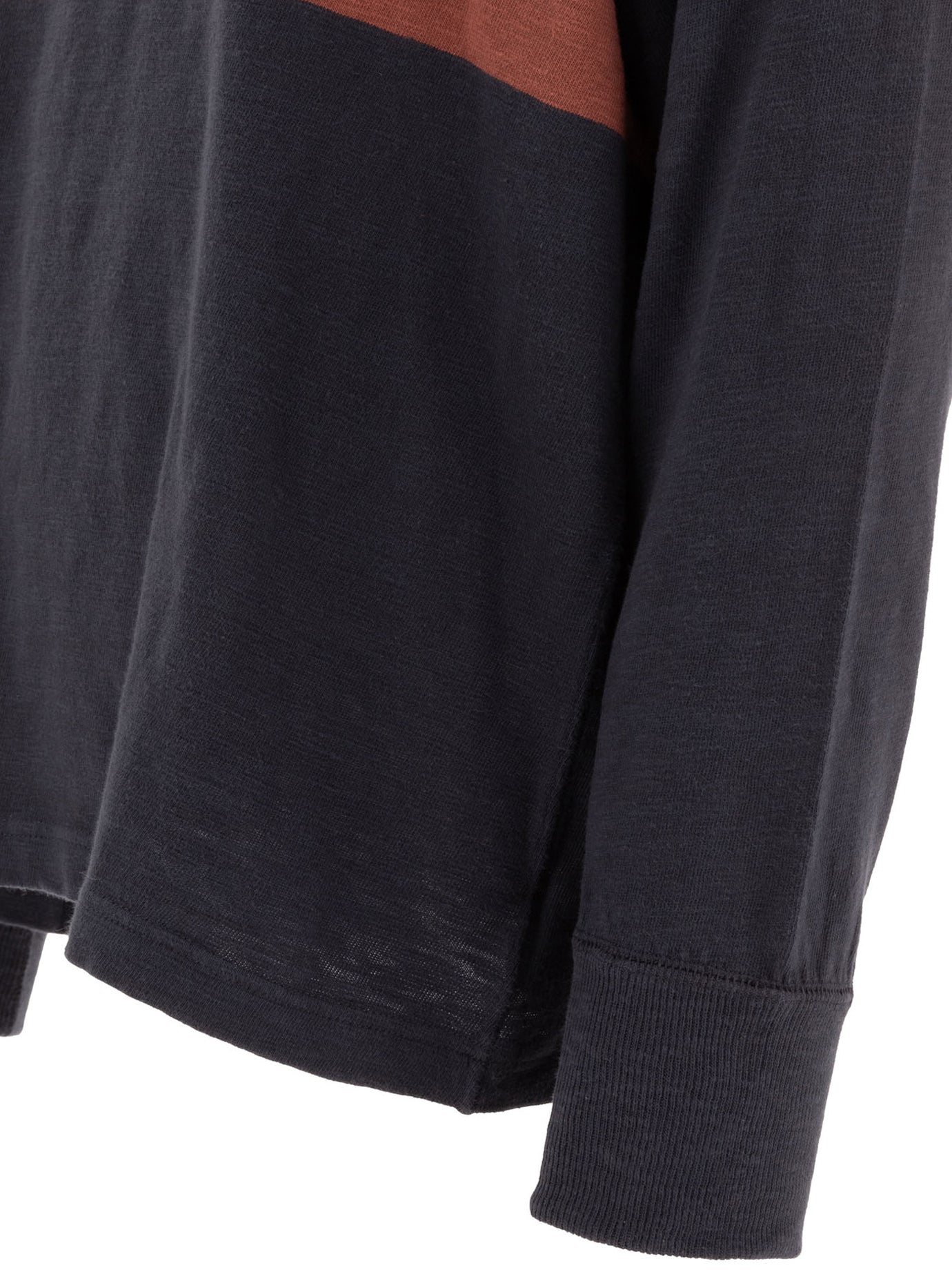 COTTON TURTLENECK SWEATER RRL BY RALPH LAUREN