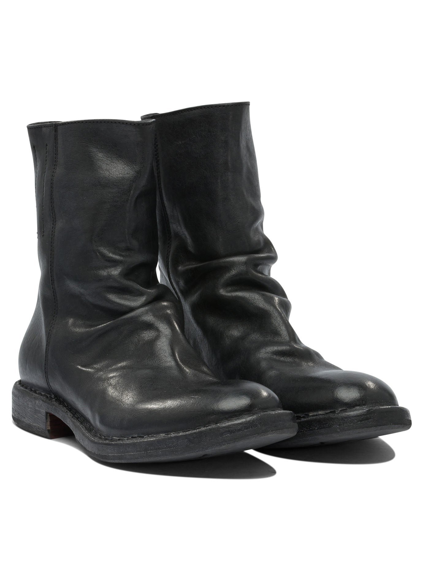 ANKLE BOOTS MOMA