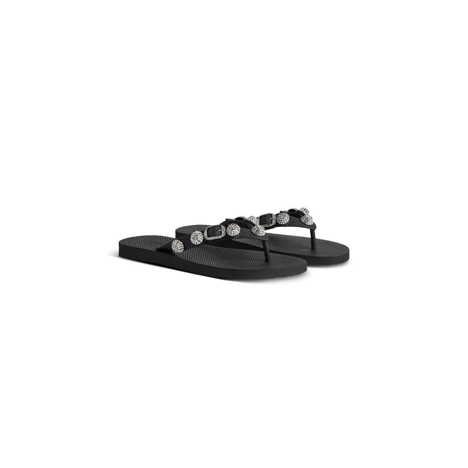 SANDAL SLIDE CAGOLE Balenciaga