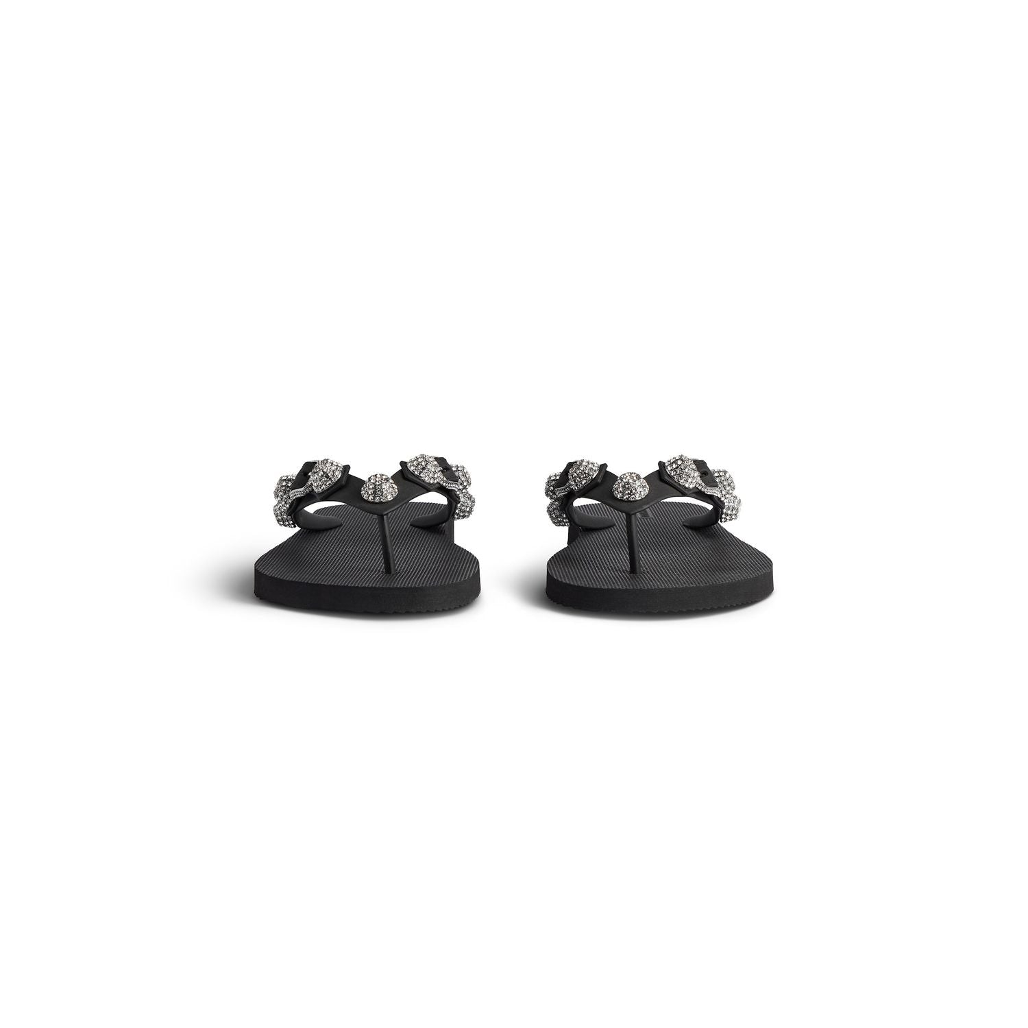 SANDAL SLIDE CAGOLE Balenciaga