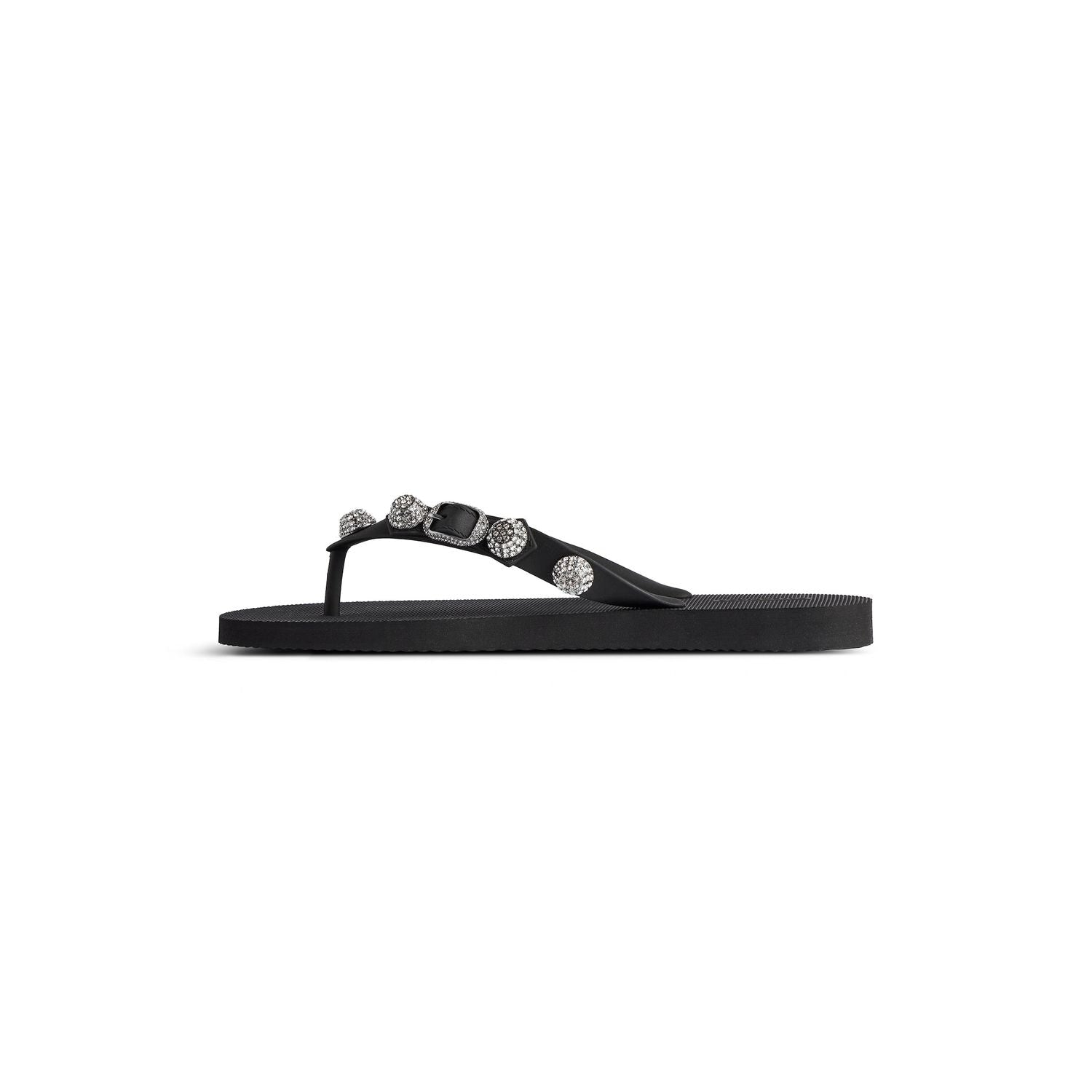 SANDAL SLIDE CAGOLE Balenciaga