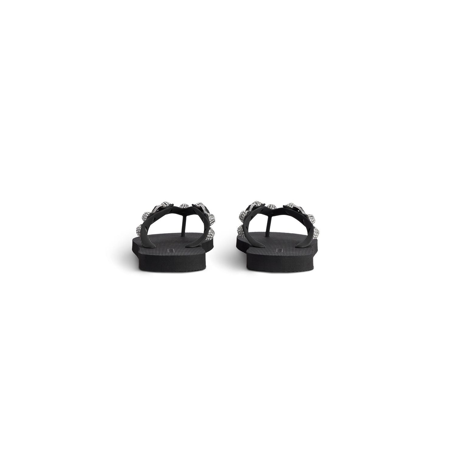 SANDAL SLIDE CAGOLE Balenciaga