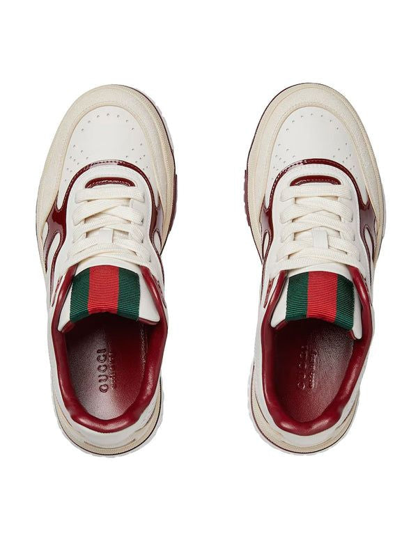 GUCCI REWEB SNEAKER Gucci