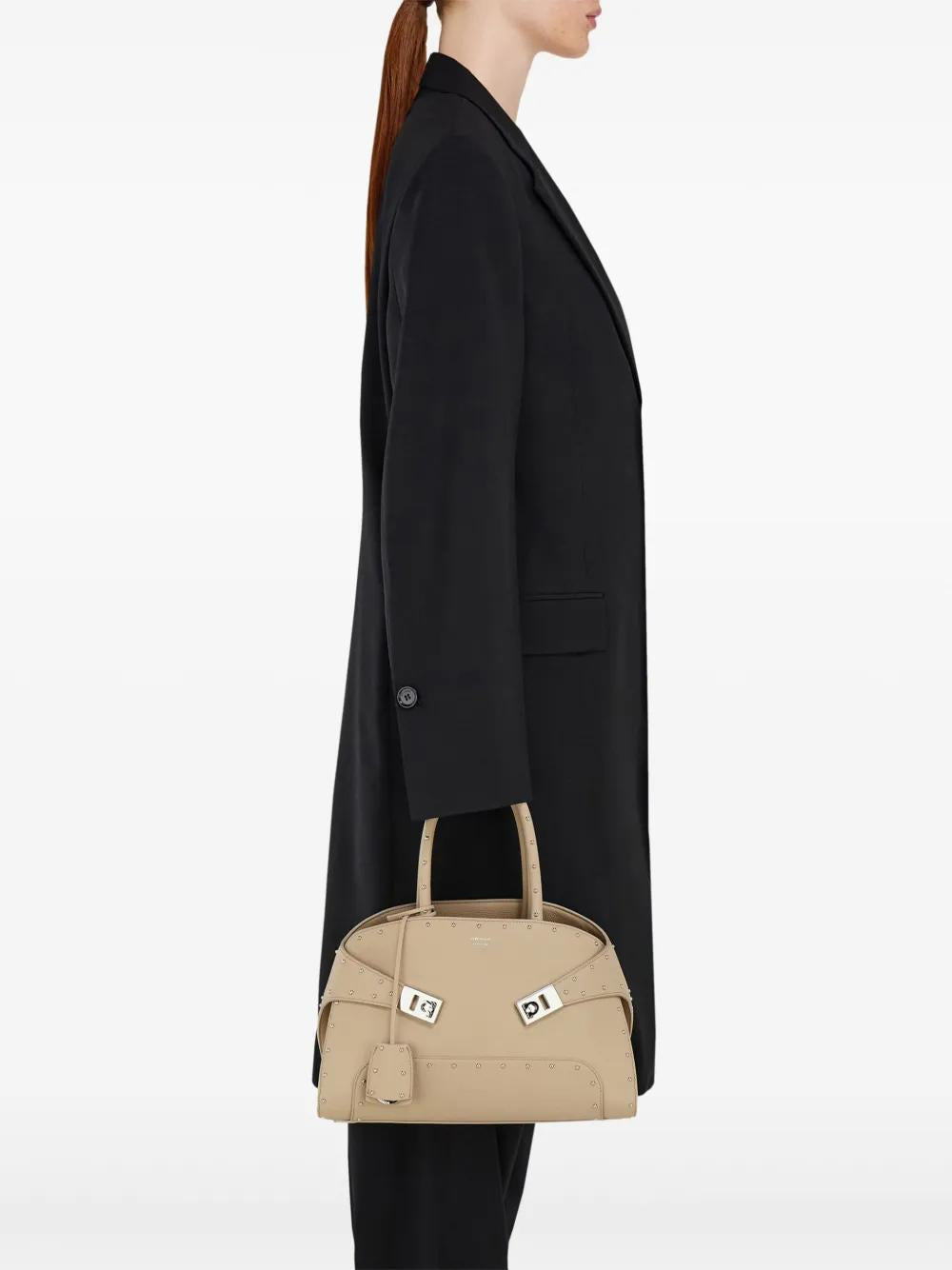 LEATHER BAGS Ferragamo