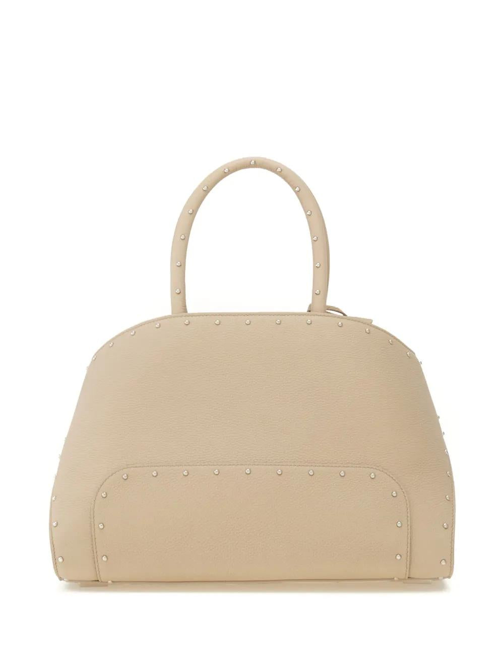 LEATHER BAGS Ferragamo