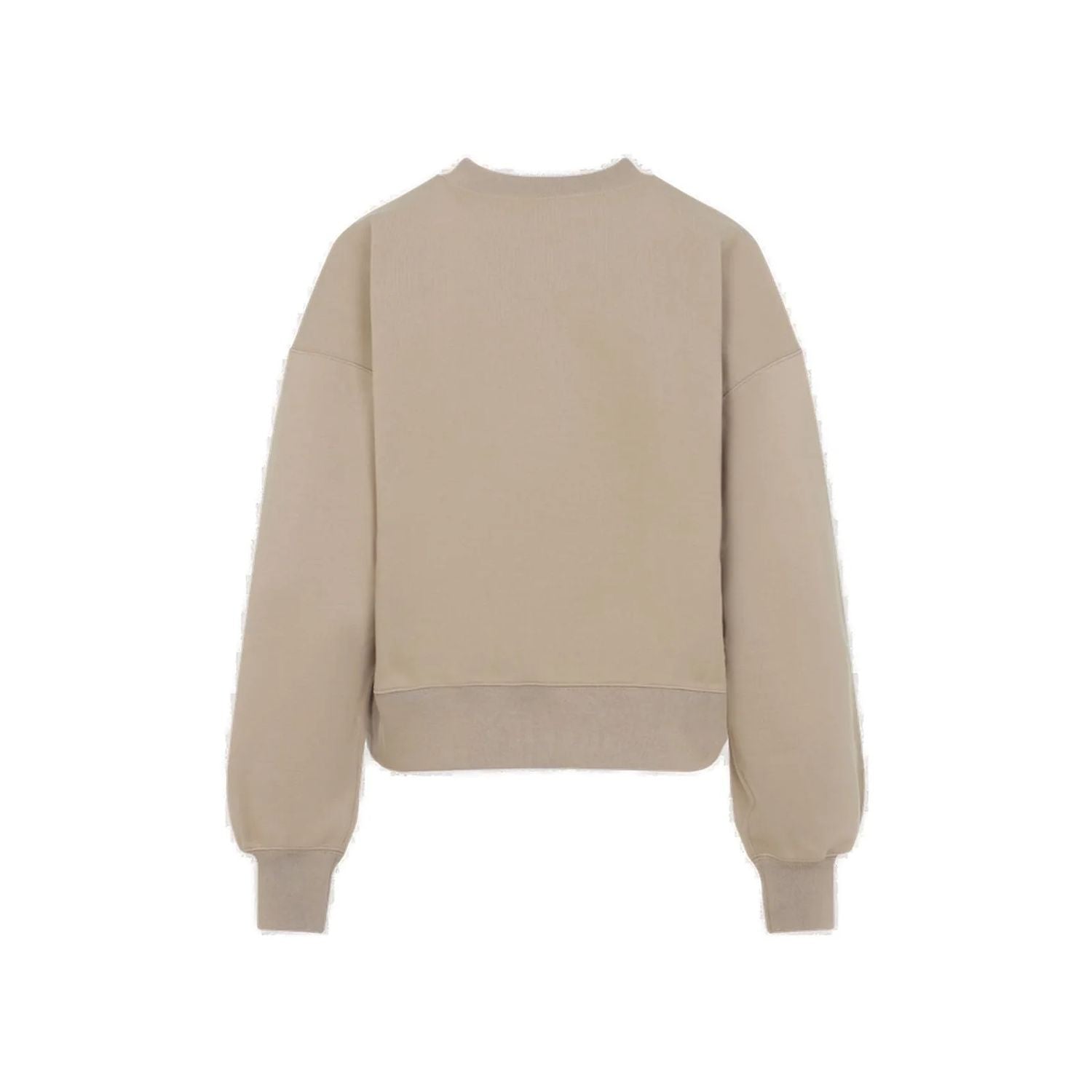 PRINTED COTTON JERSEY SWEATSHIRT Gucci
