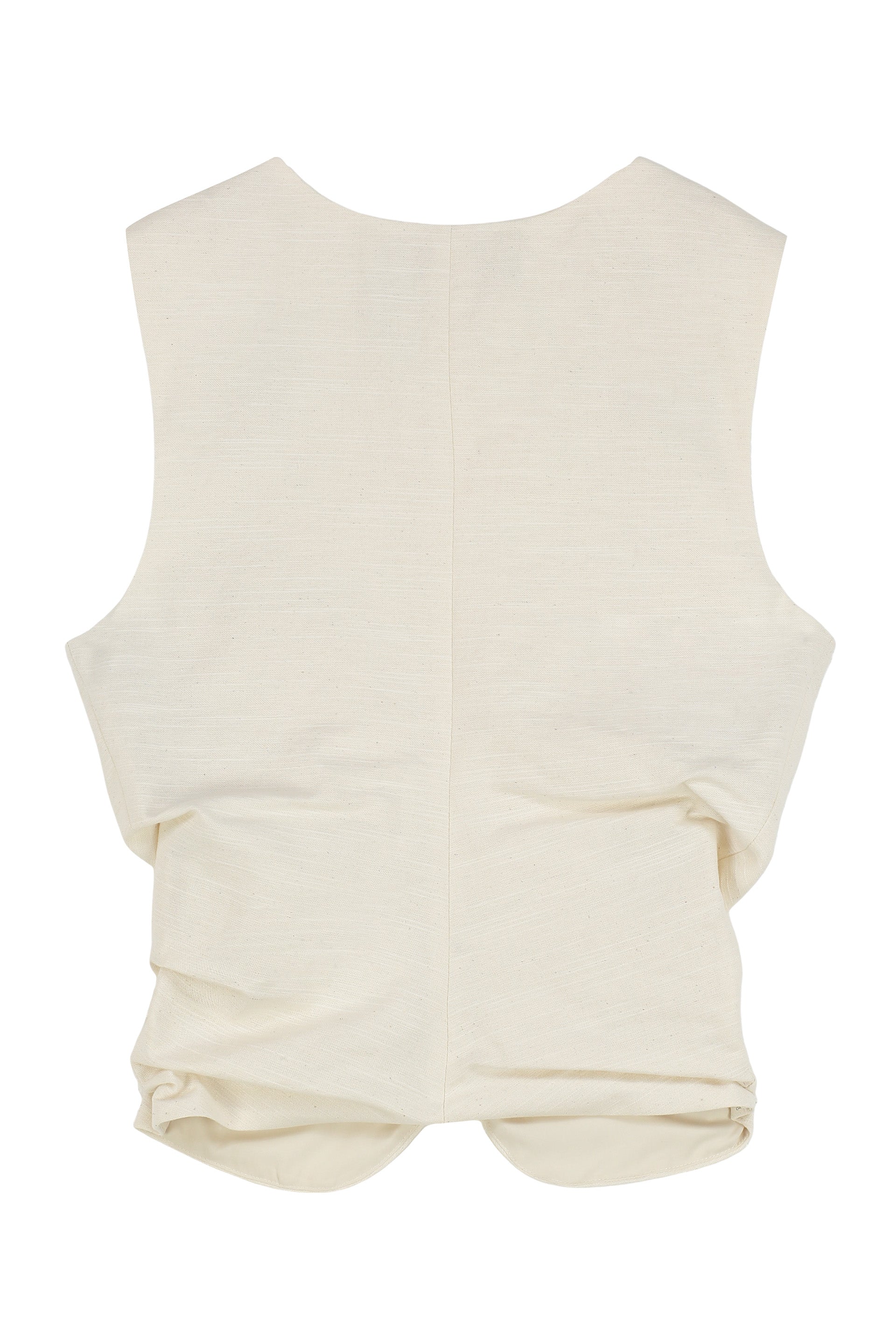 COTTON TOP VERSACE JEANS COUTURE
