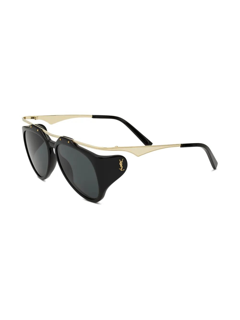 OCCHIALE DA SOLE SL M137 AMELIA Saint Laurent