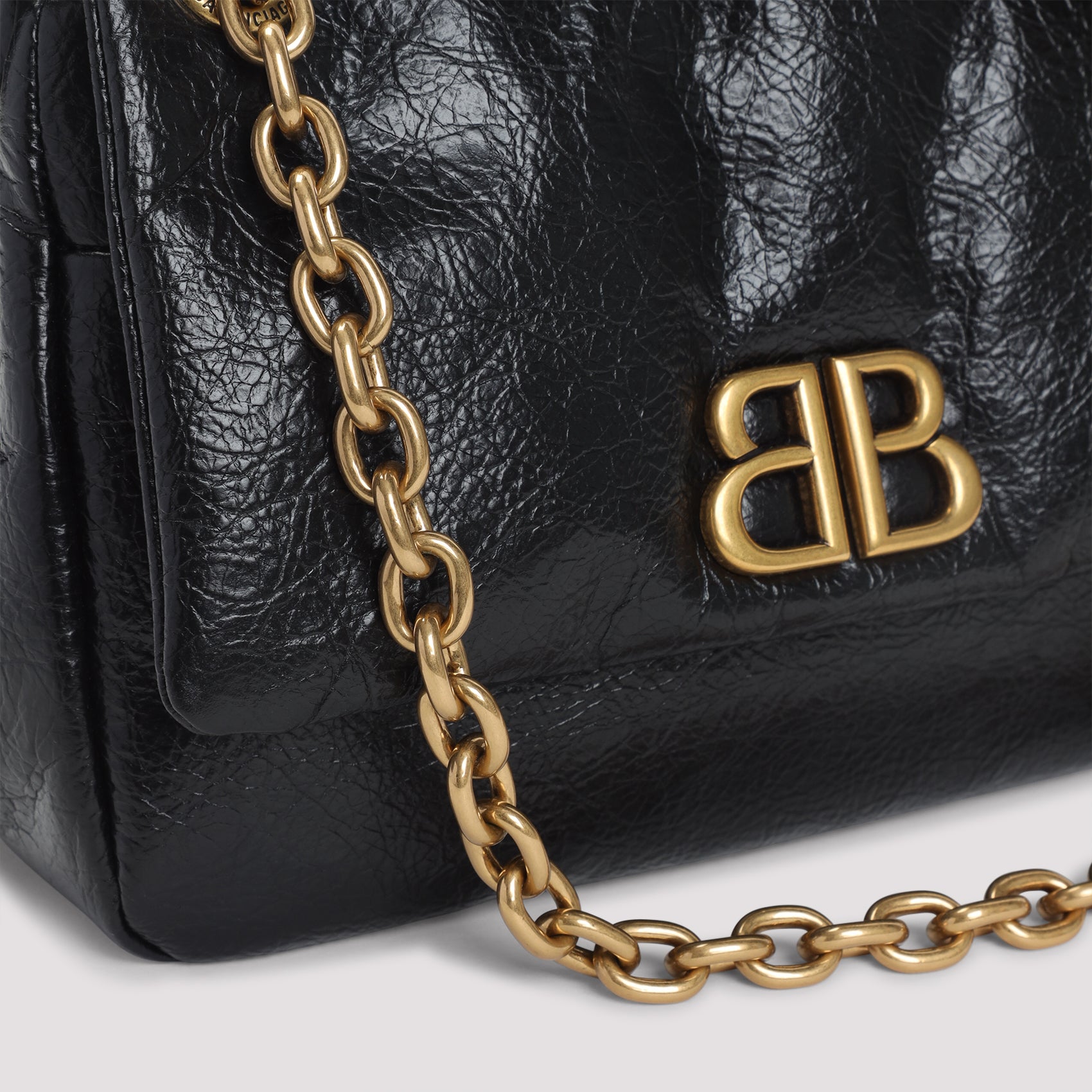 MONACO MINI BAG Balenciaga