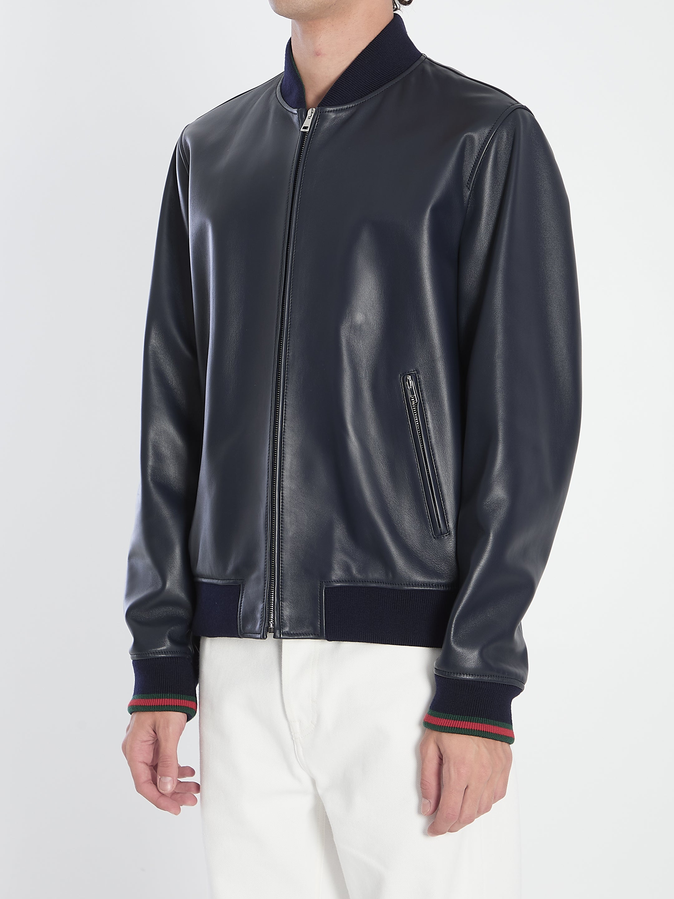 BOMBER JACKET Gucci