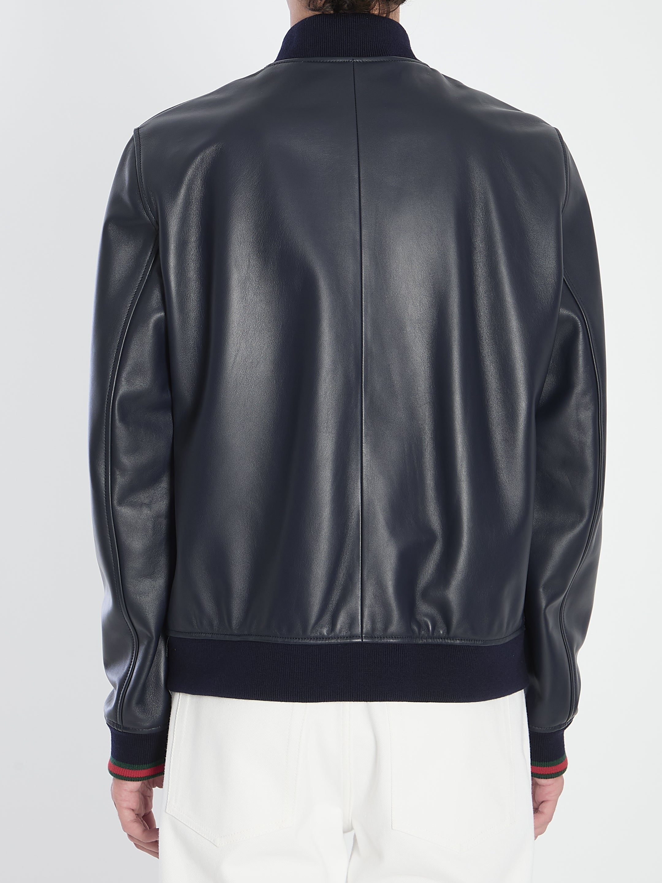 BOMBER JACKET Gucci