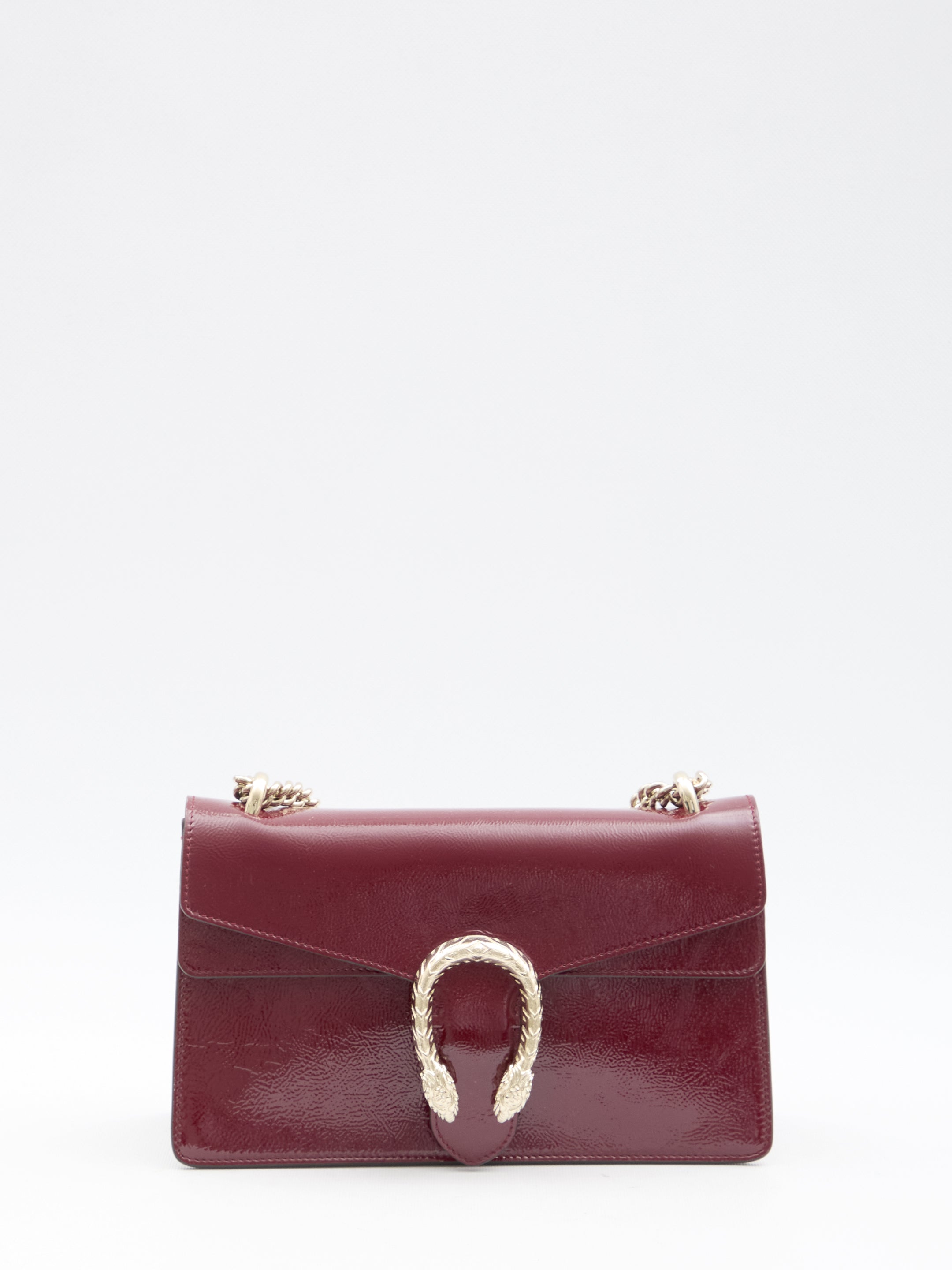 DIONYSUS BAG Gucci BORDEAUX QT