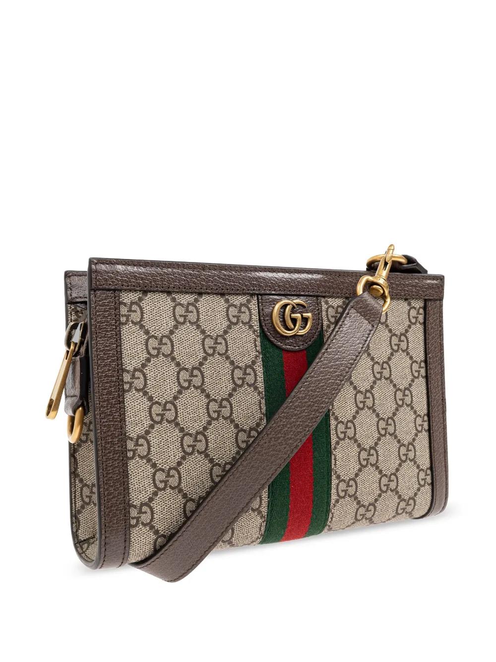 SUPER MINI OPHIDIA BAG Gucci