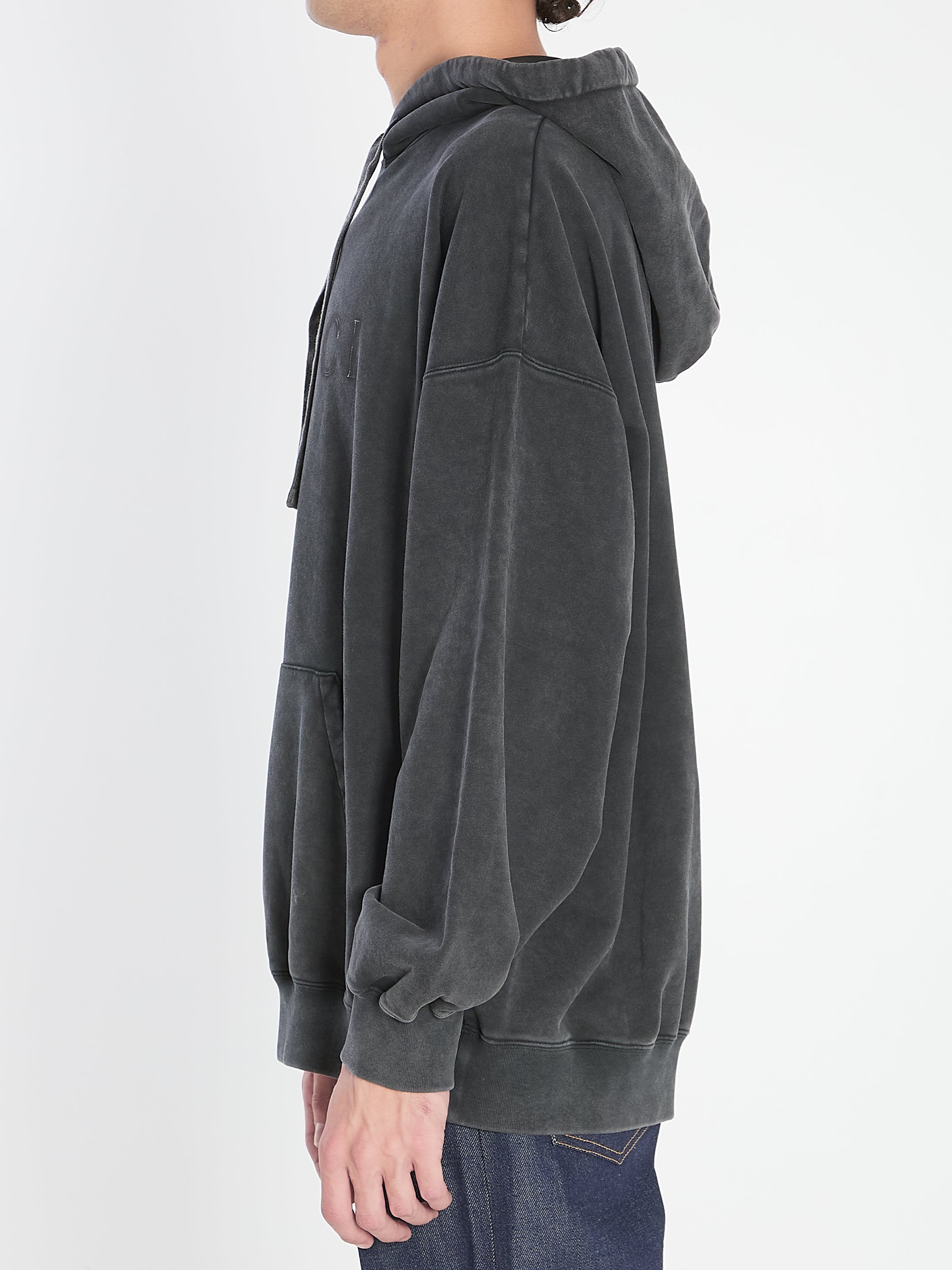 HOODED SWEATSHIRT Gucci