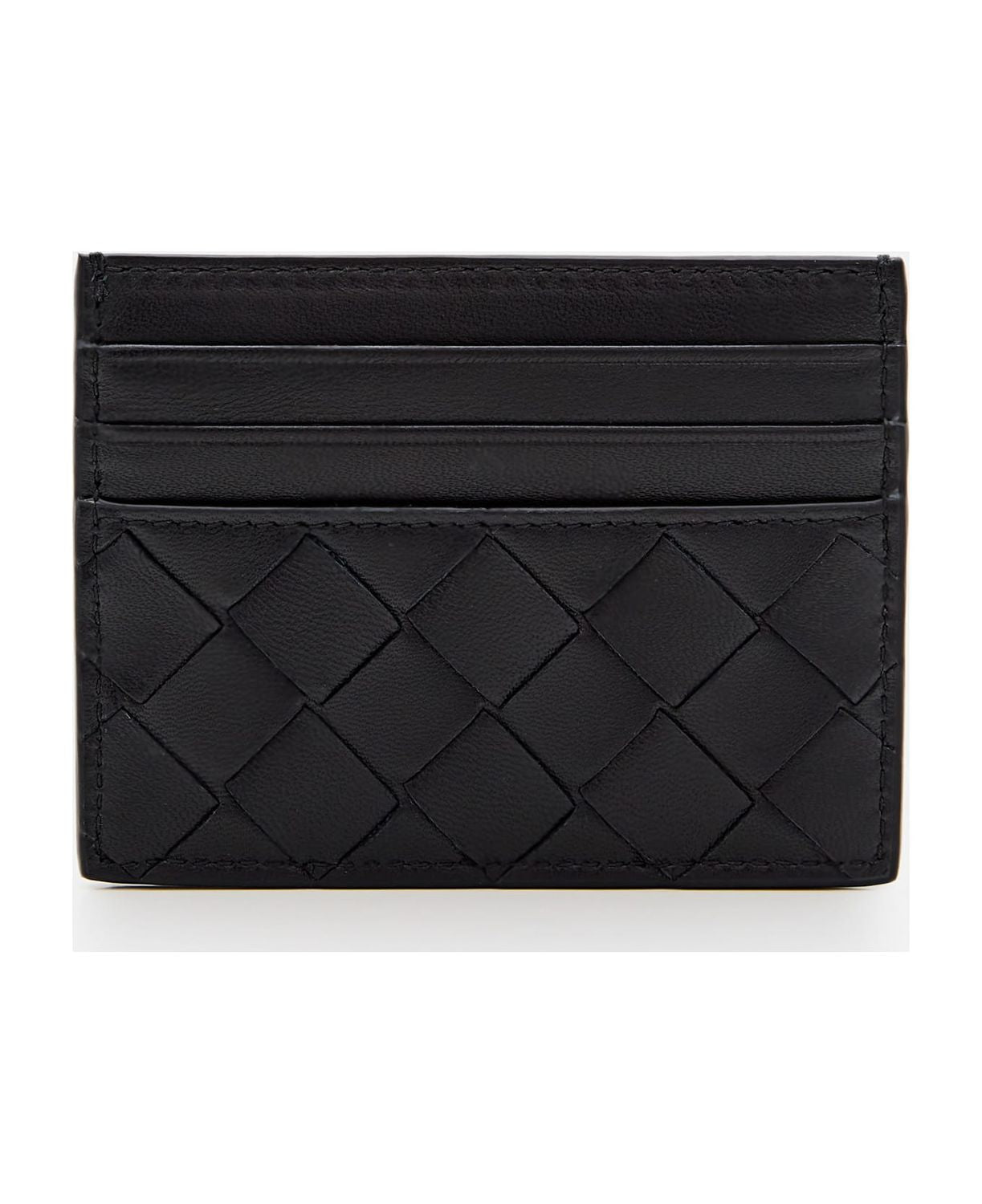 INTRECCIATO CARD HOLDER Bottega Veneta