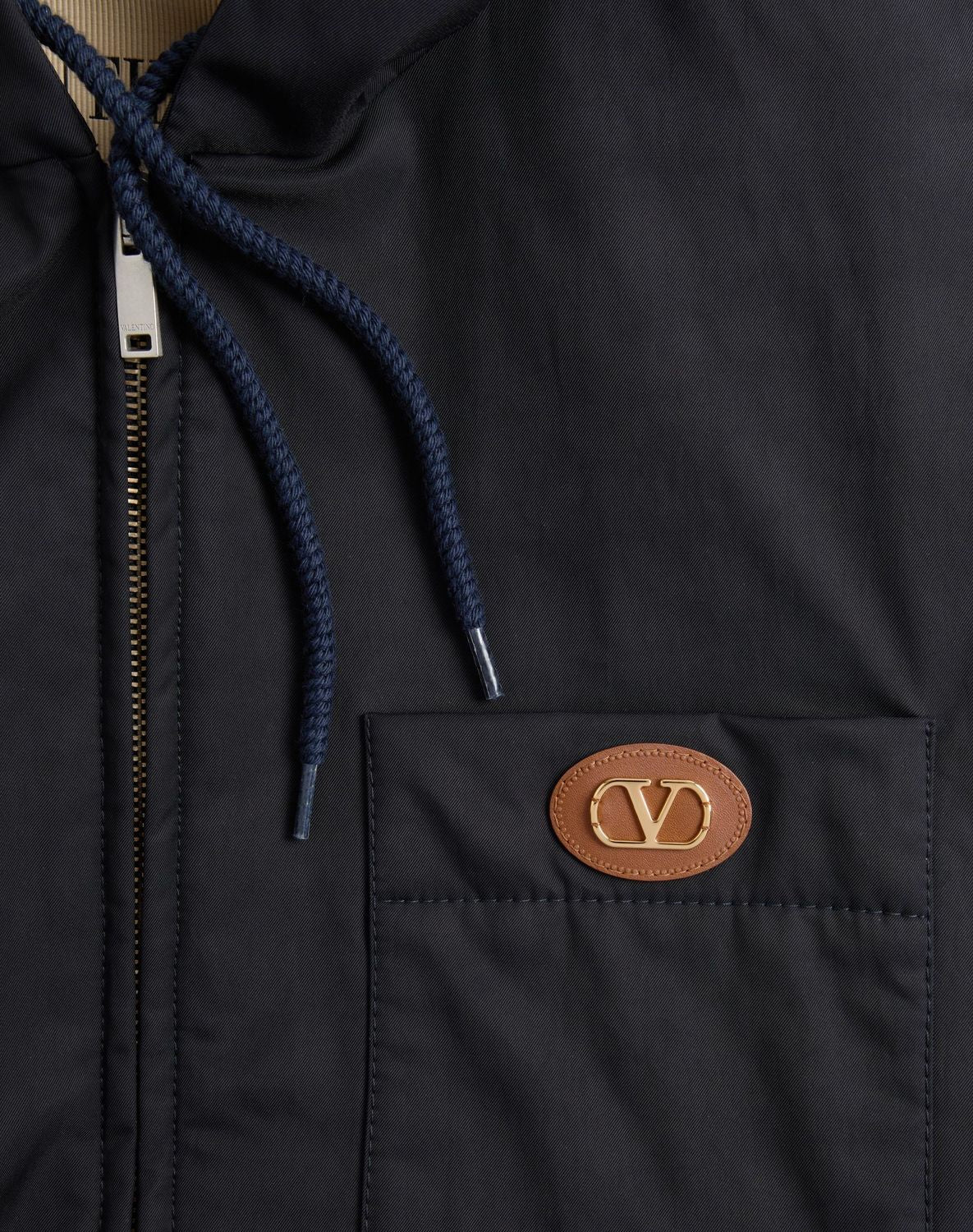 CABAN JACKET Valentino