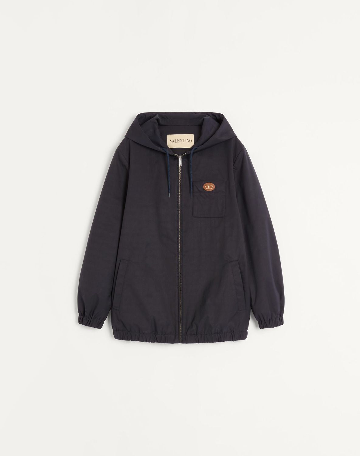 CABAN JACKET Valentino NAVY 46
