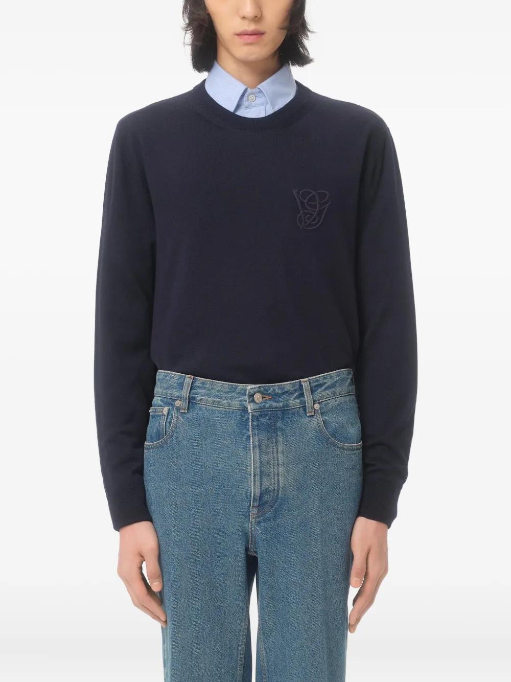 MAGLIA KNITWEAR Valentino